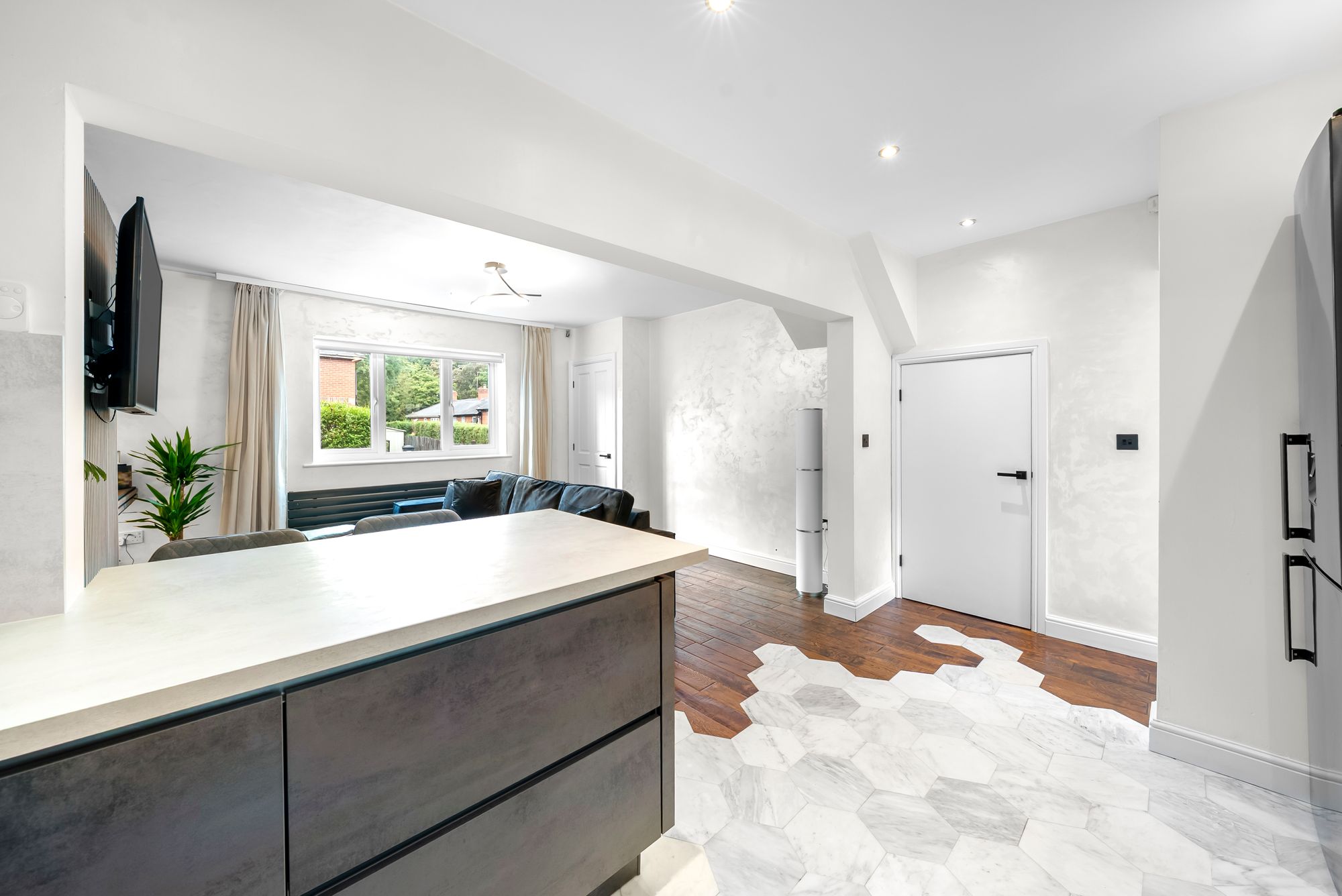 Scargill Road, Harrogate, HG1