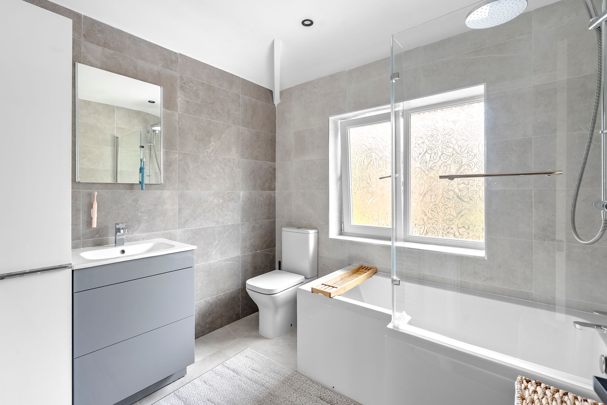 Scargill Road, Harrogate, HG1