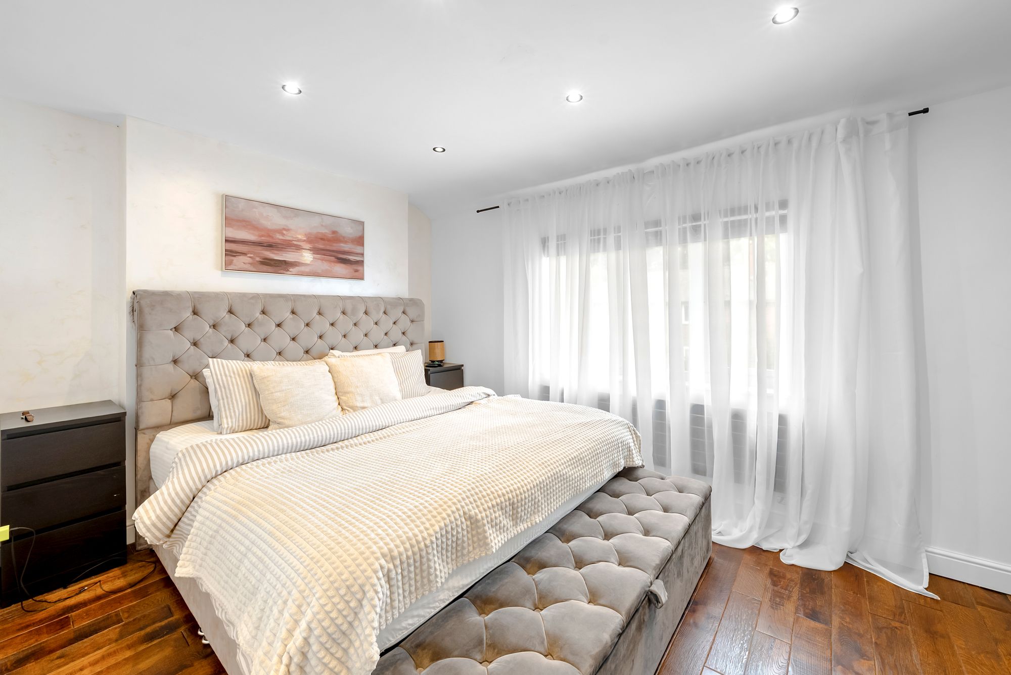 Scargill Road, Harrogate, HG1