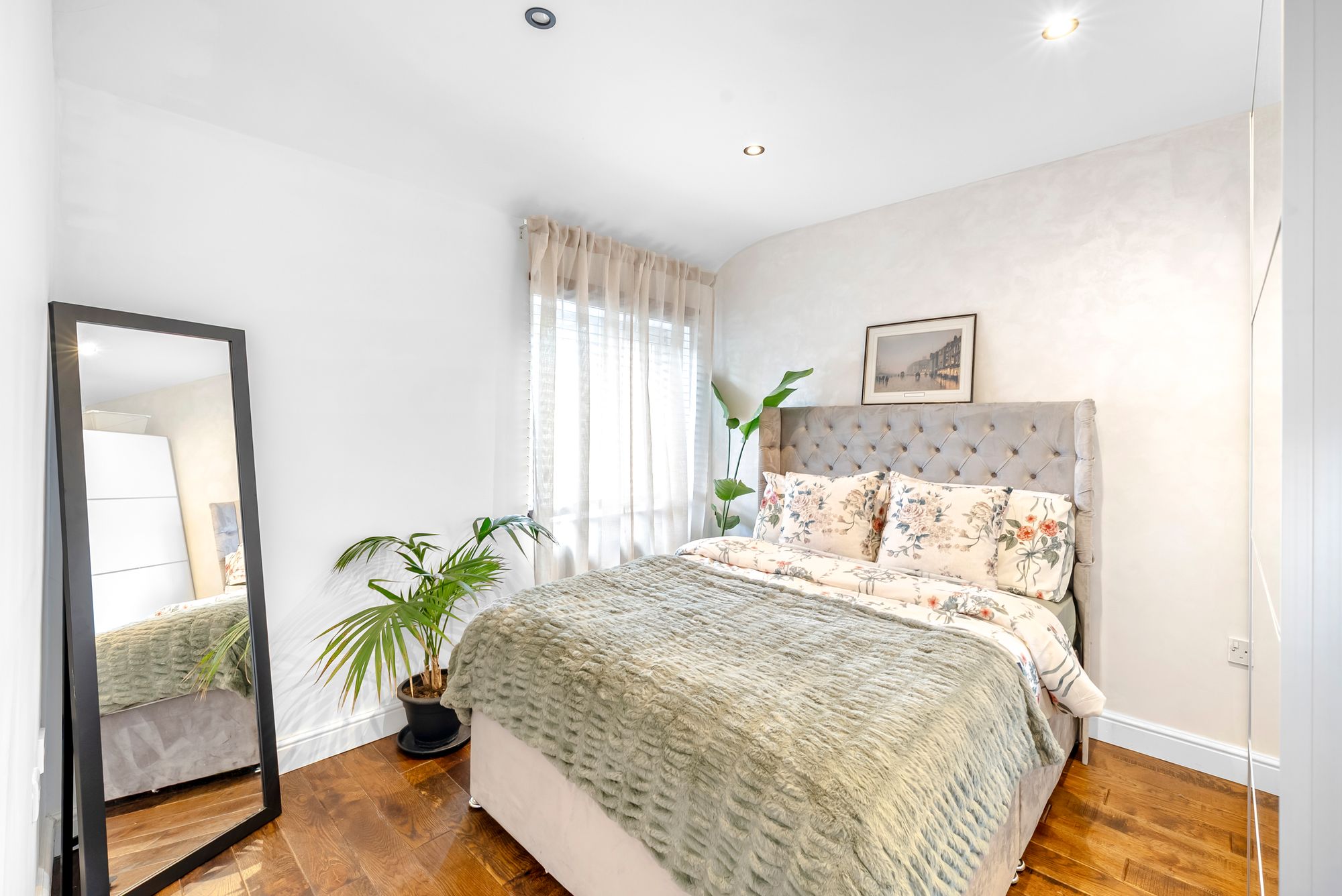 Scargill Road, Harrogate, HG1