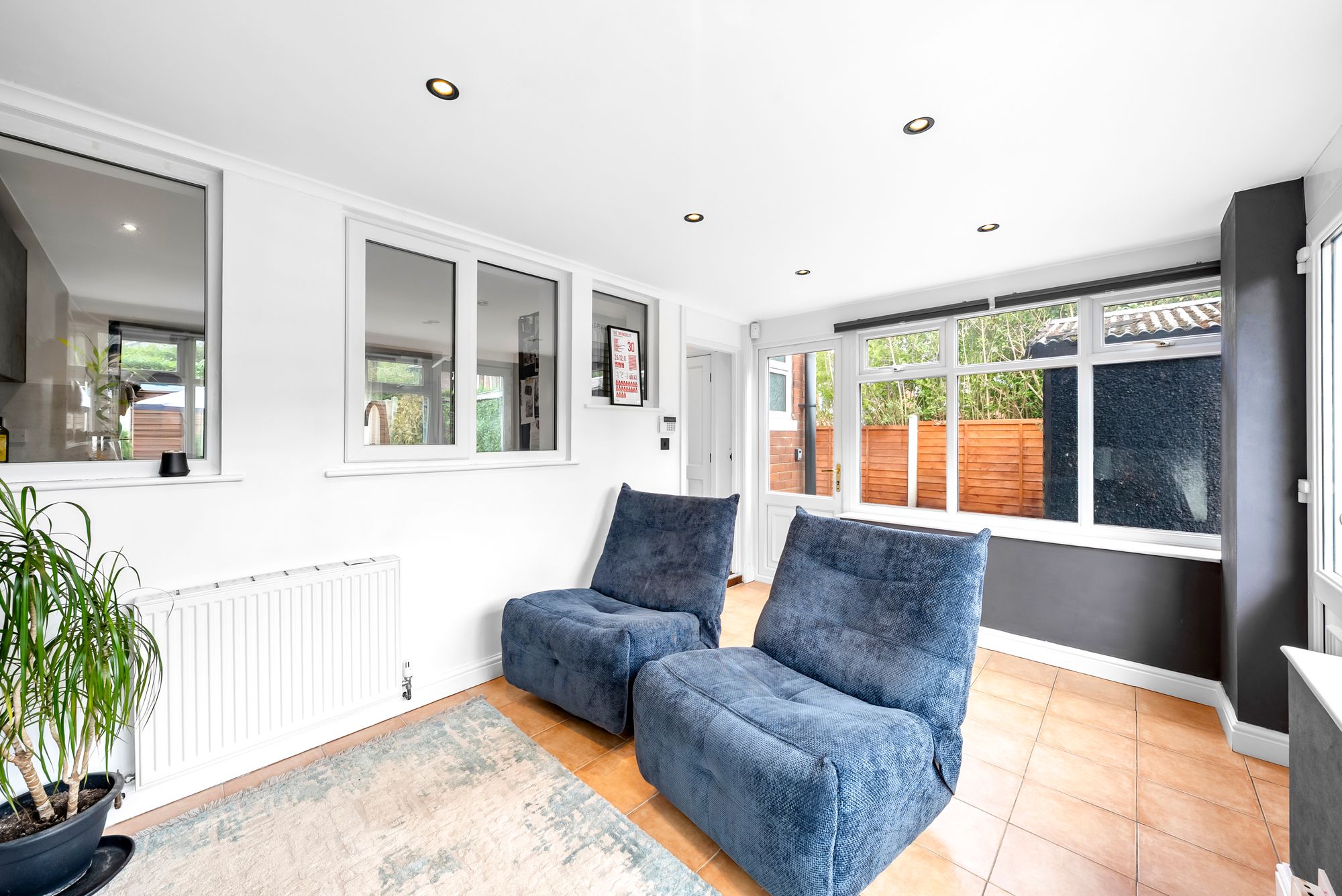 Scargill Road, Harrogate, HG1