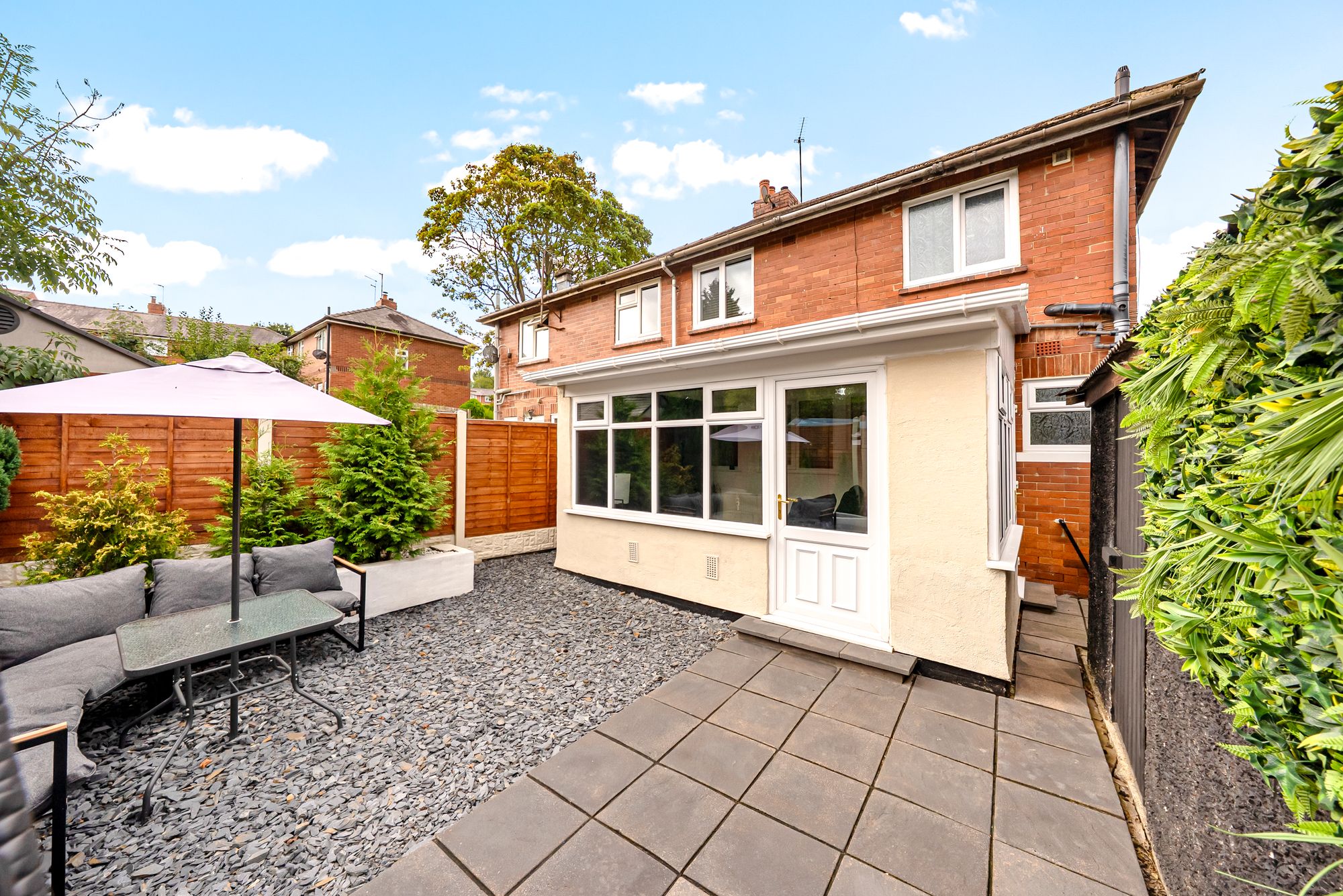 Scargill Road, Harrogate, HG1