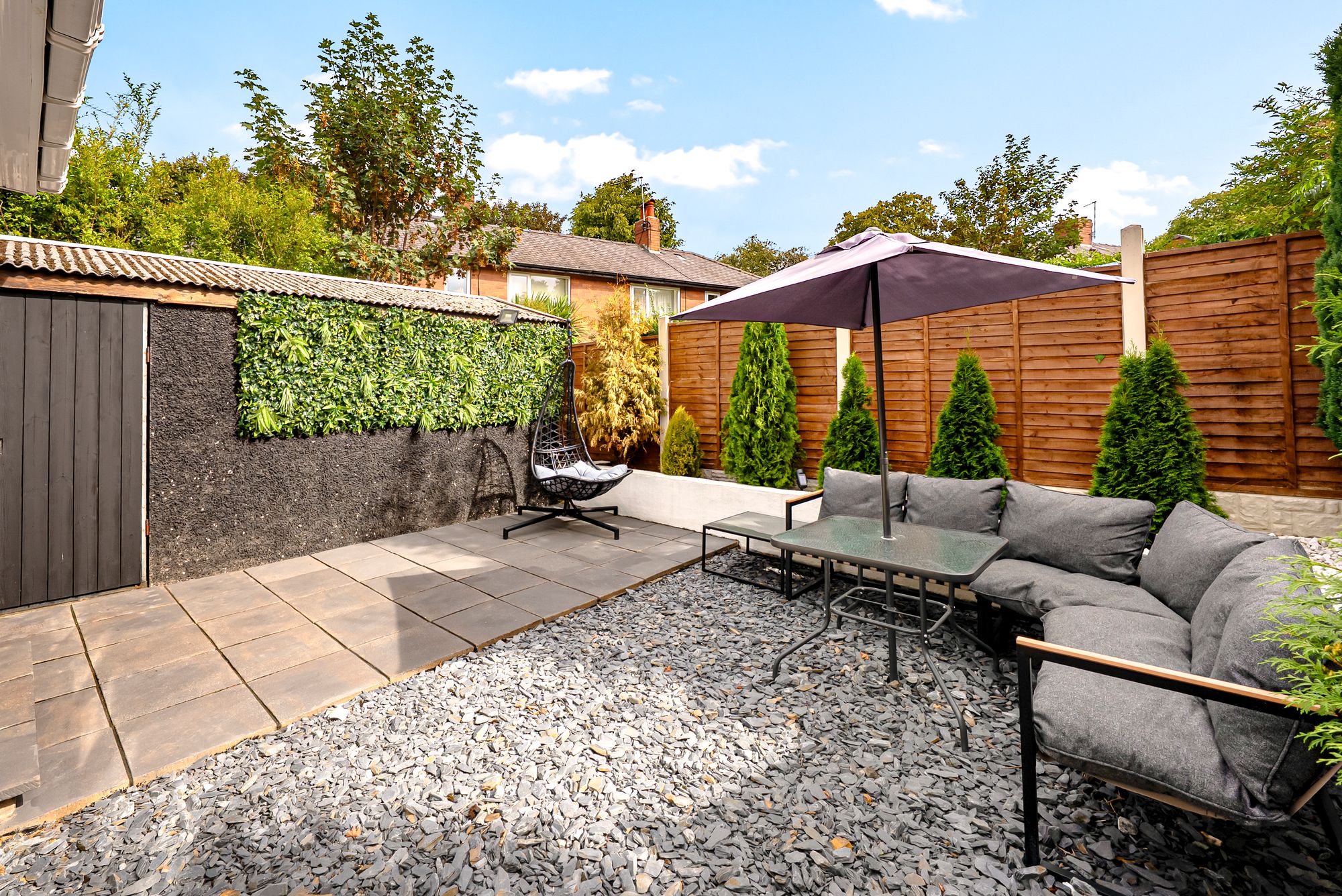 Scargill Road, Harrogate, HG1
