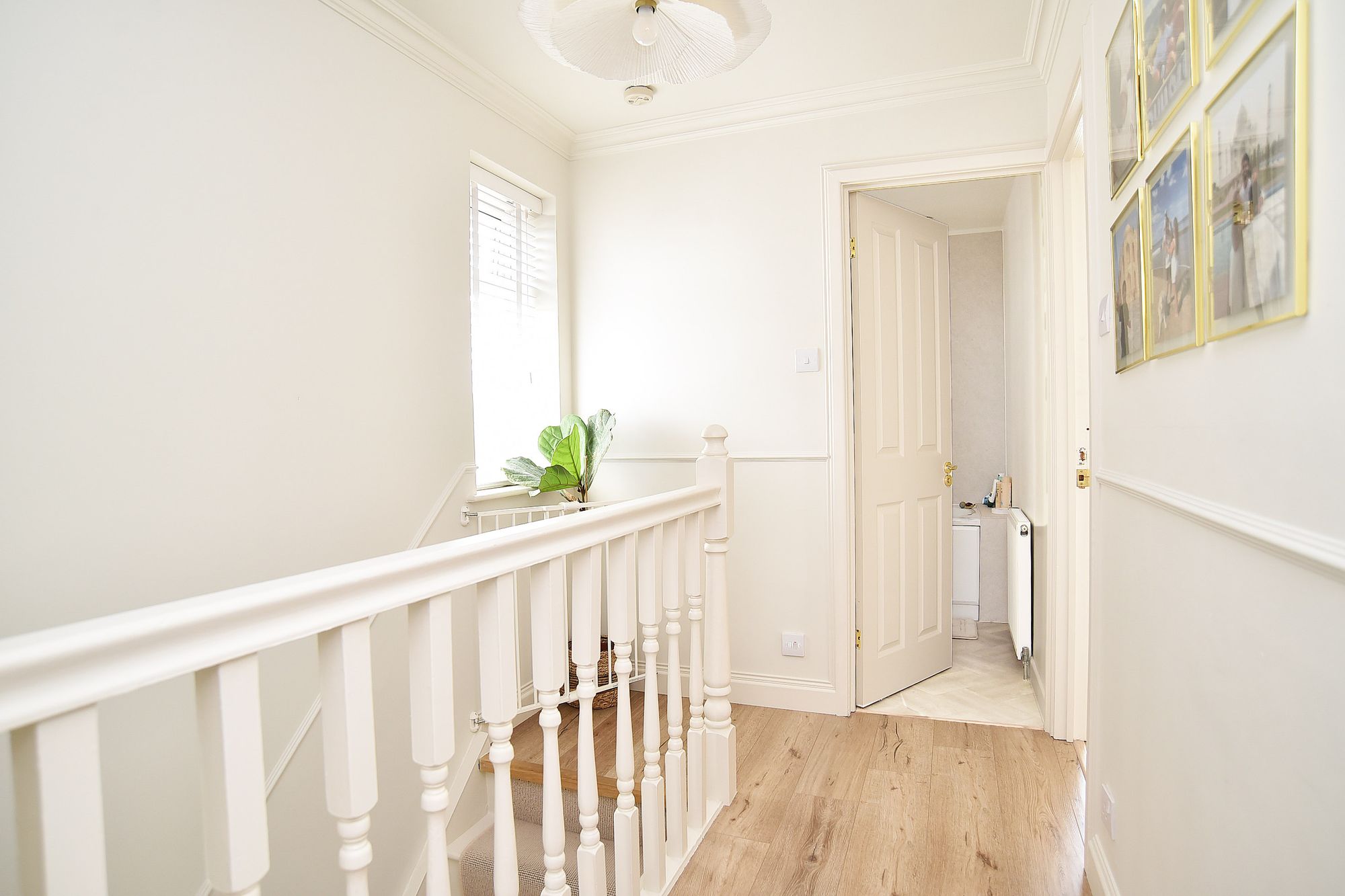 Knox Chase, Harrogate, HG1