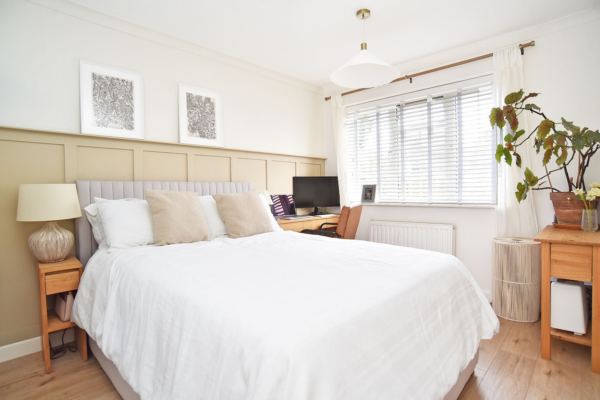 Knox Chase, Harrogate, HG1