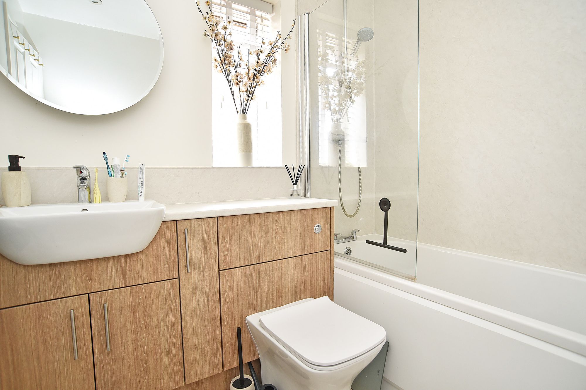 Knox Chase, Harrogate, HG1