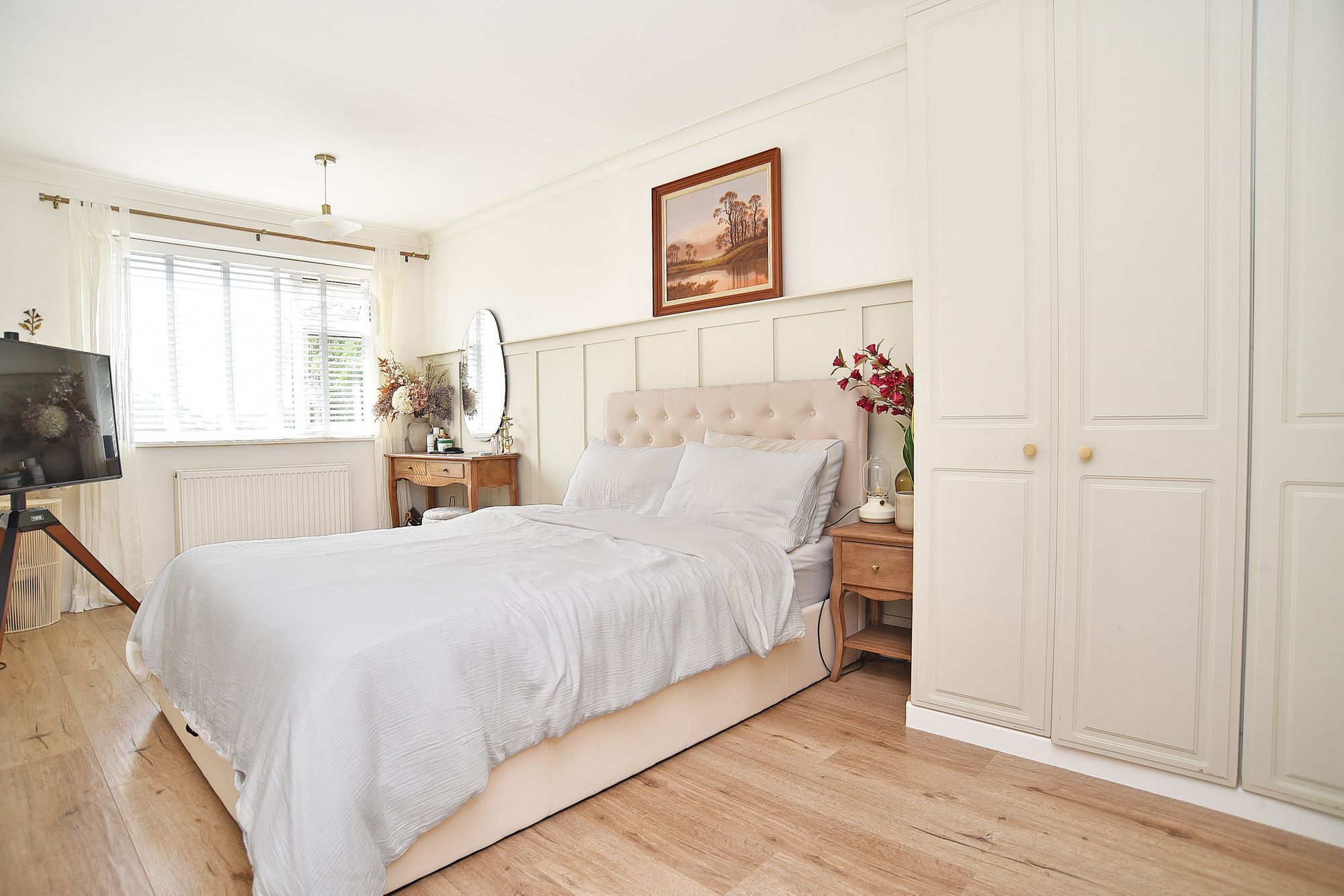 Knox Chase, Harrogate, HG1