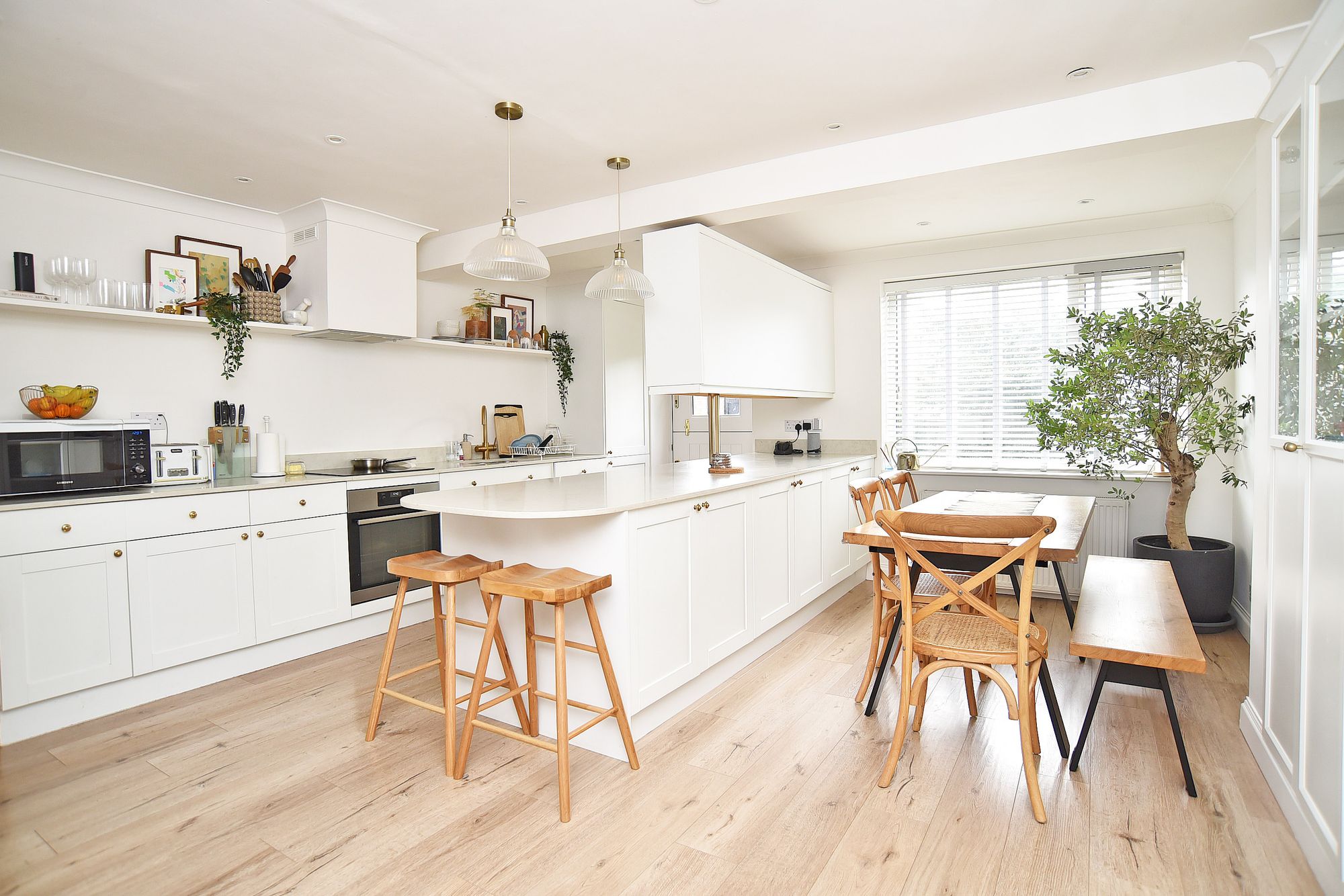 Knox Chase, Harrogate, HG1