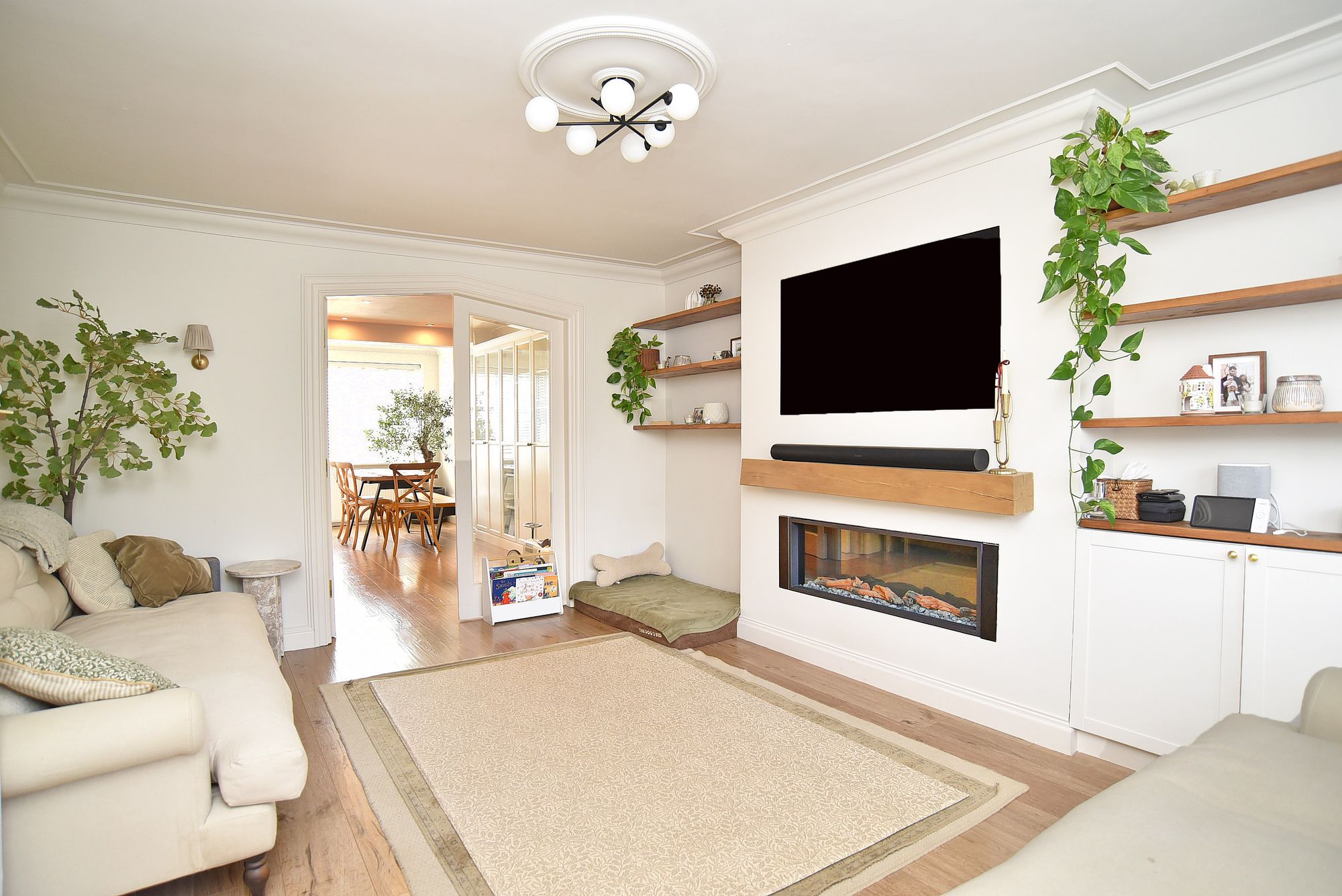 Knox Chase, Harrogate, HG1