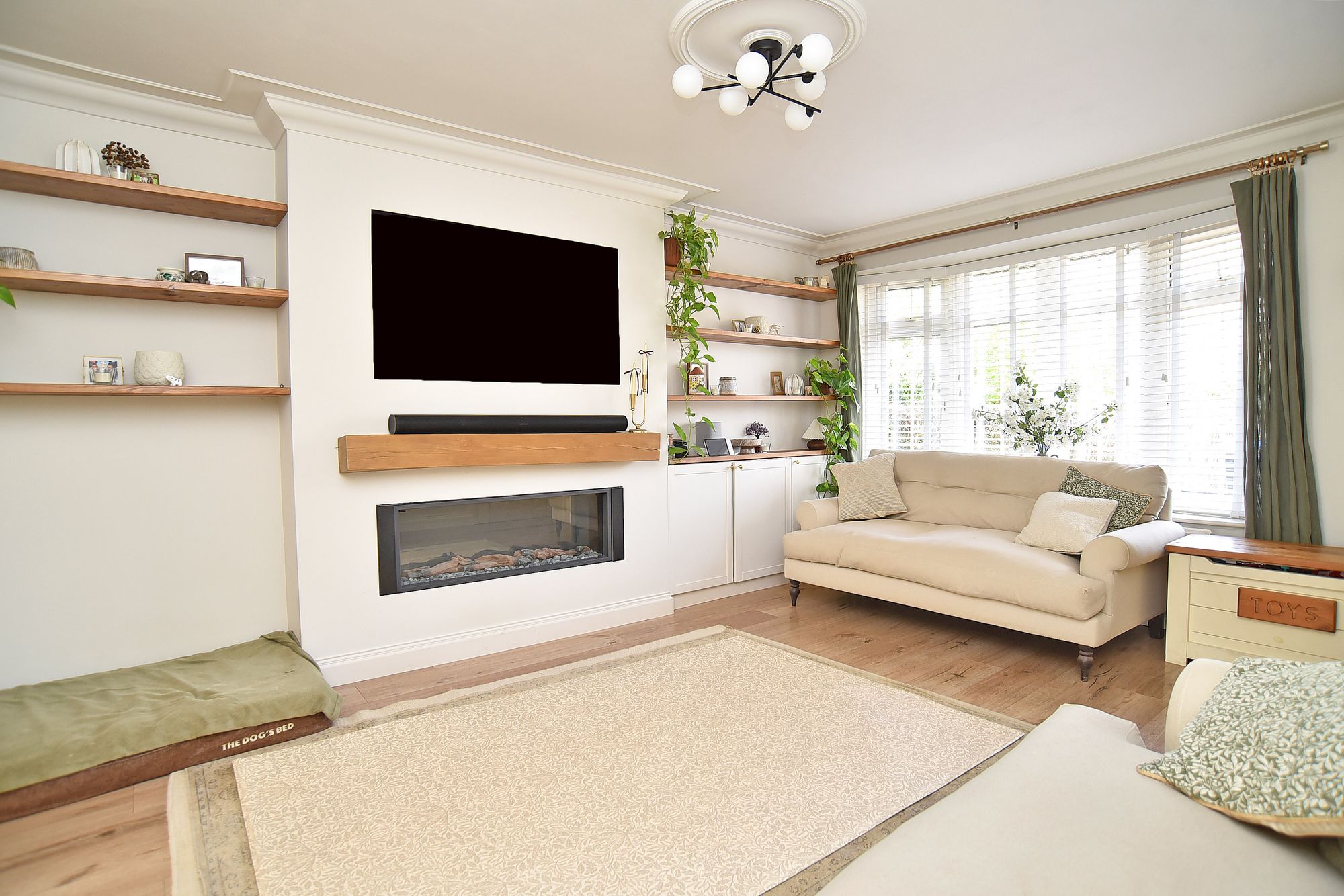 Knox Chase, Harrogate, HG1