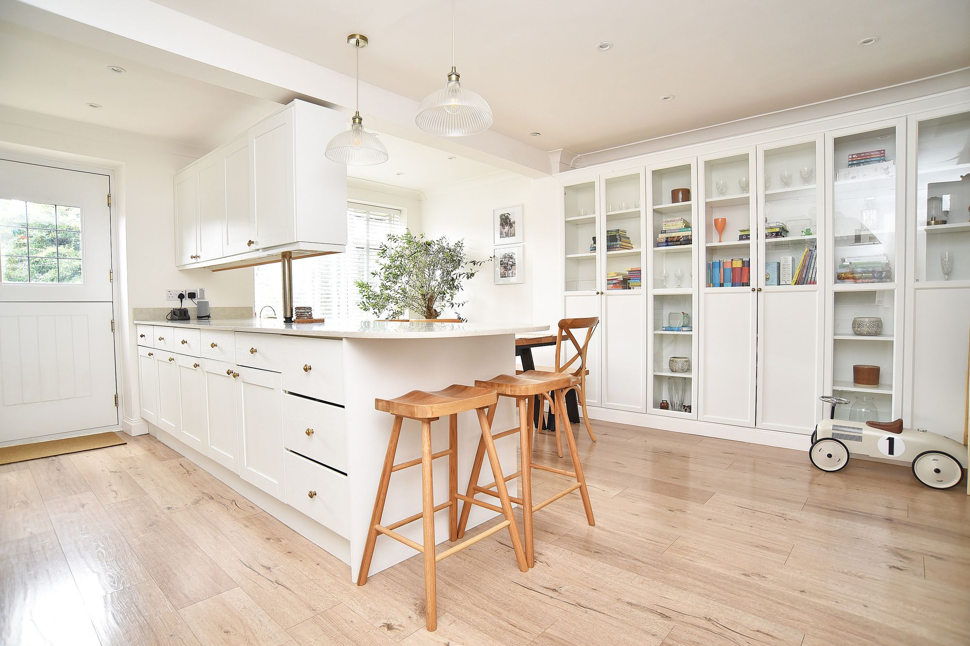 Knox Chase, Harrogate, HG1
