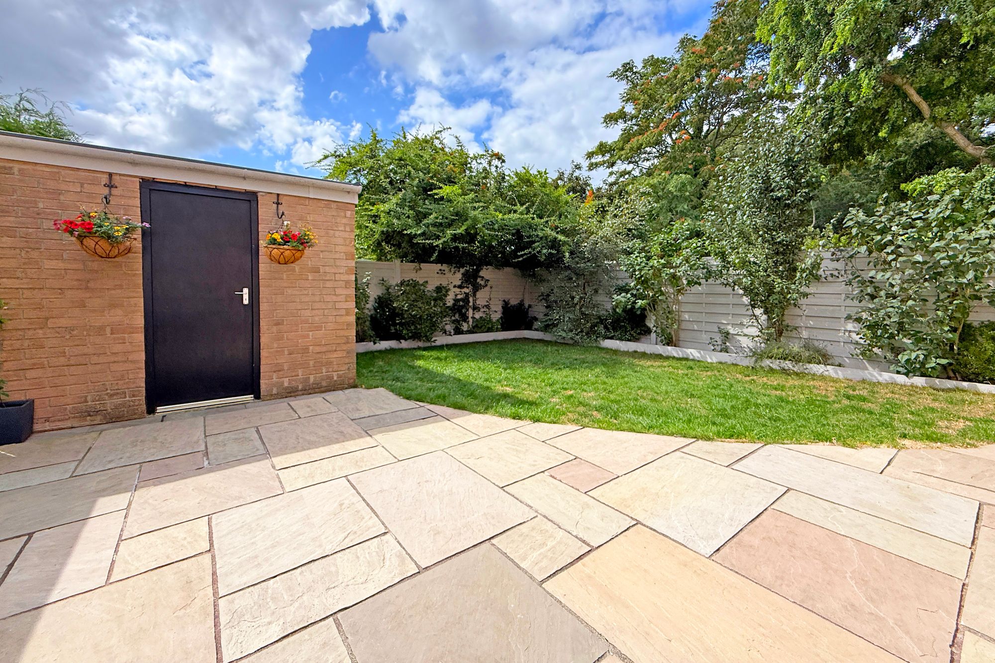 Knox Chase, Harrogate, HG1