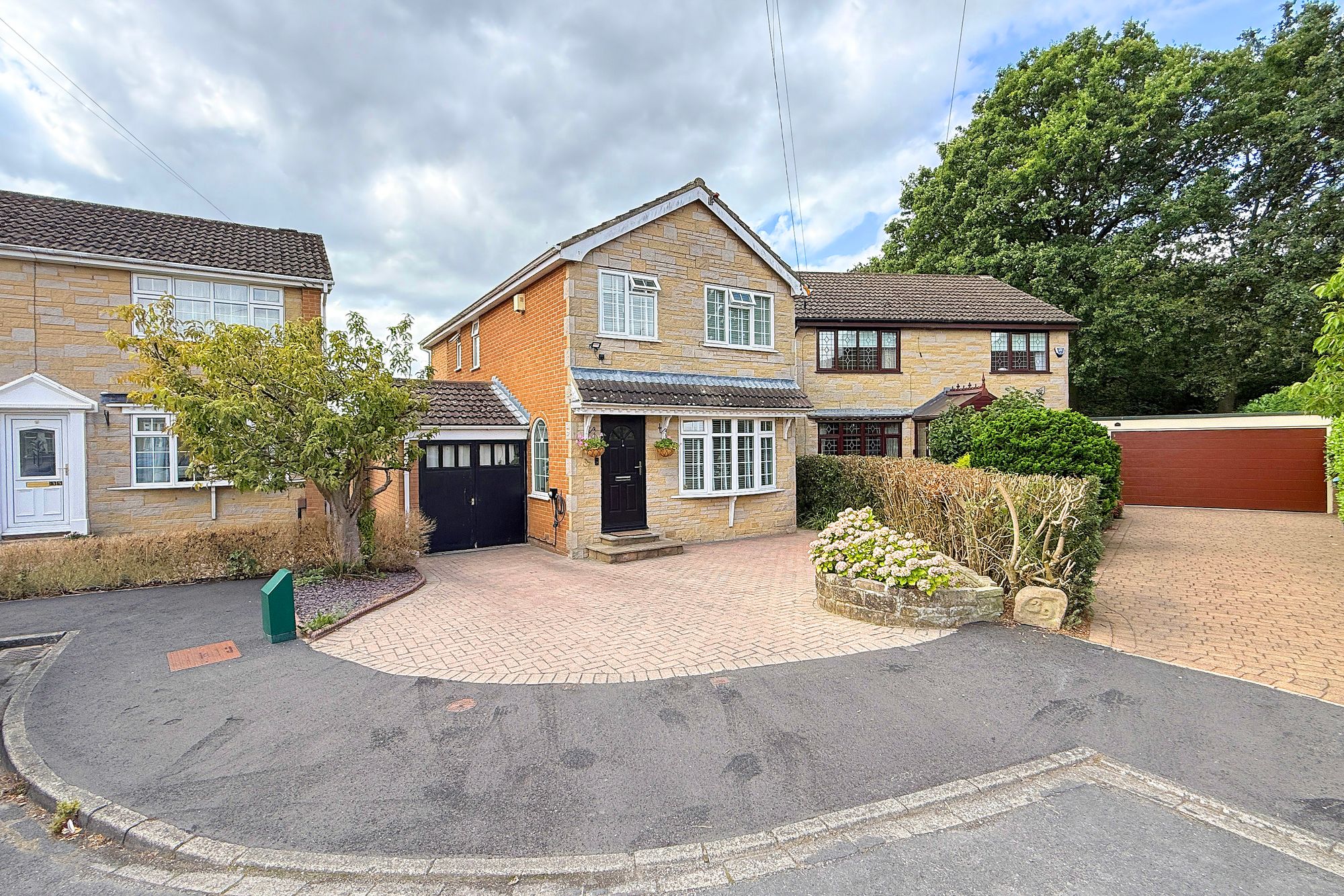 Knox Chase, Harrogate, HG1