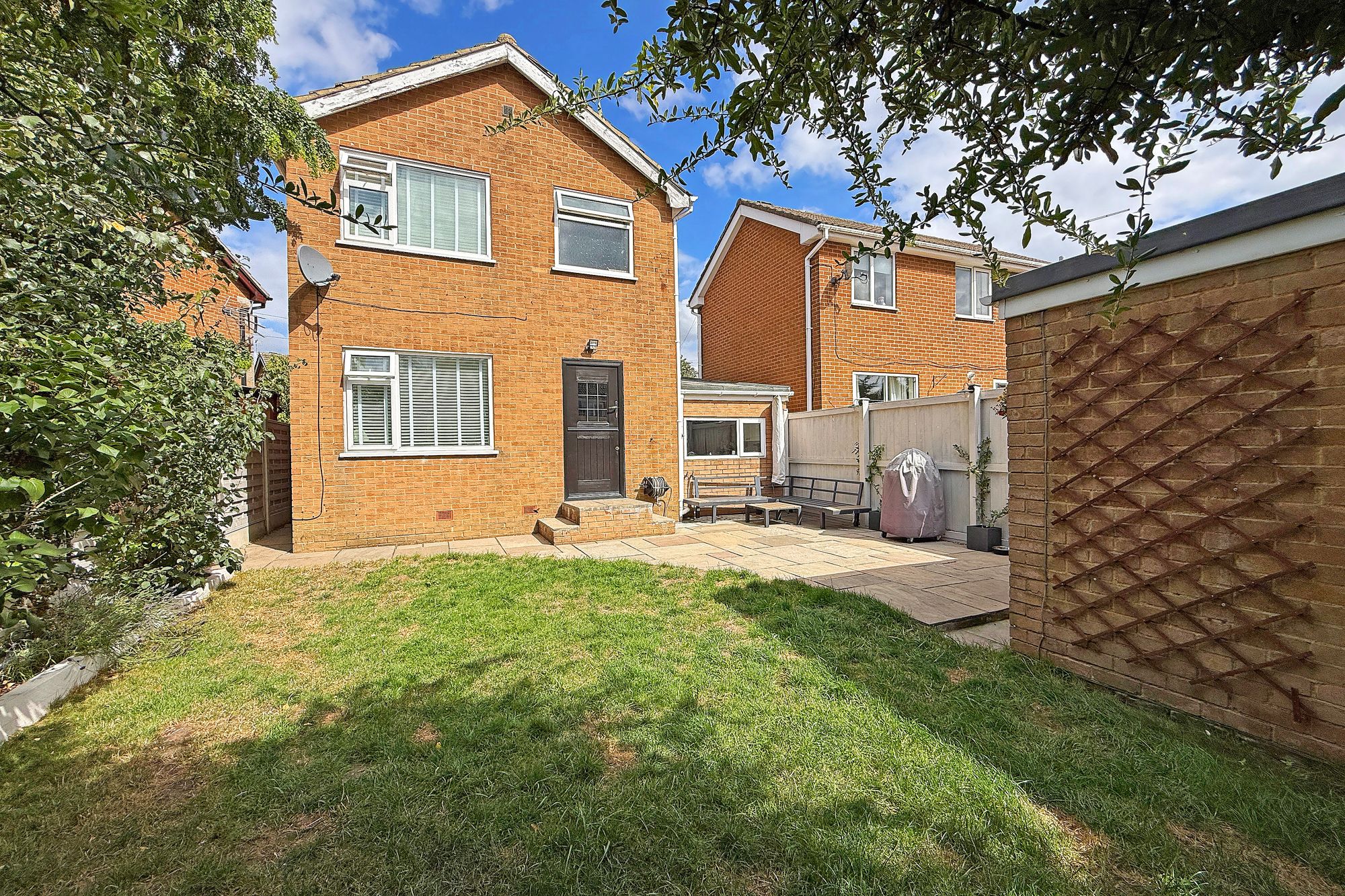 Knox Chase, Harrogate, HG1