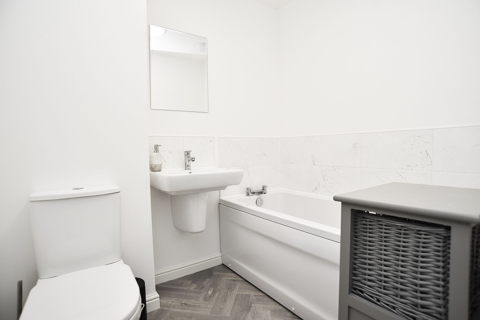 Heron Place, Knaresborough, HG5