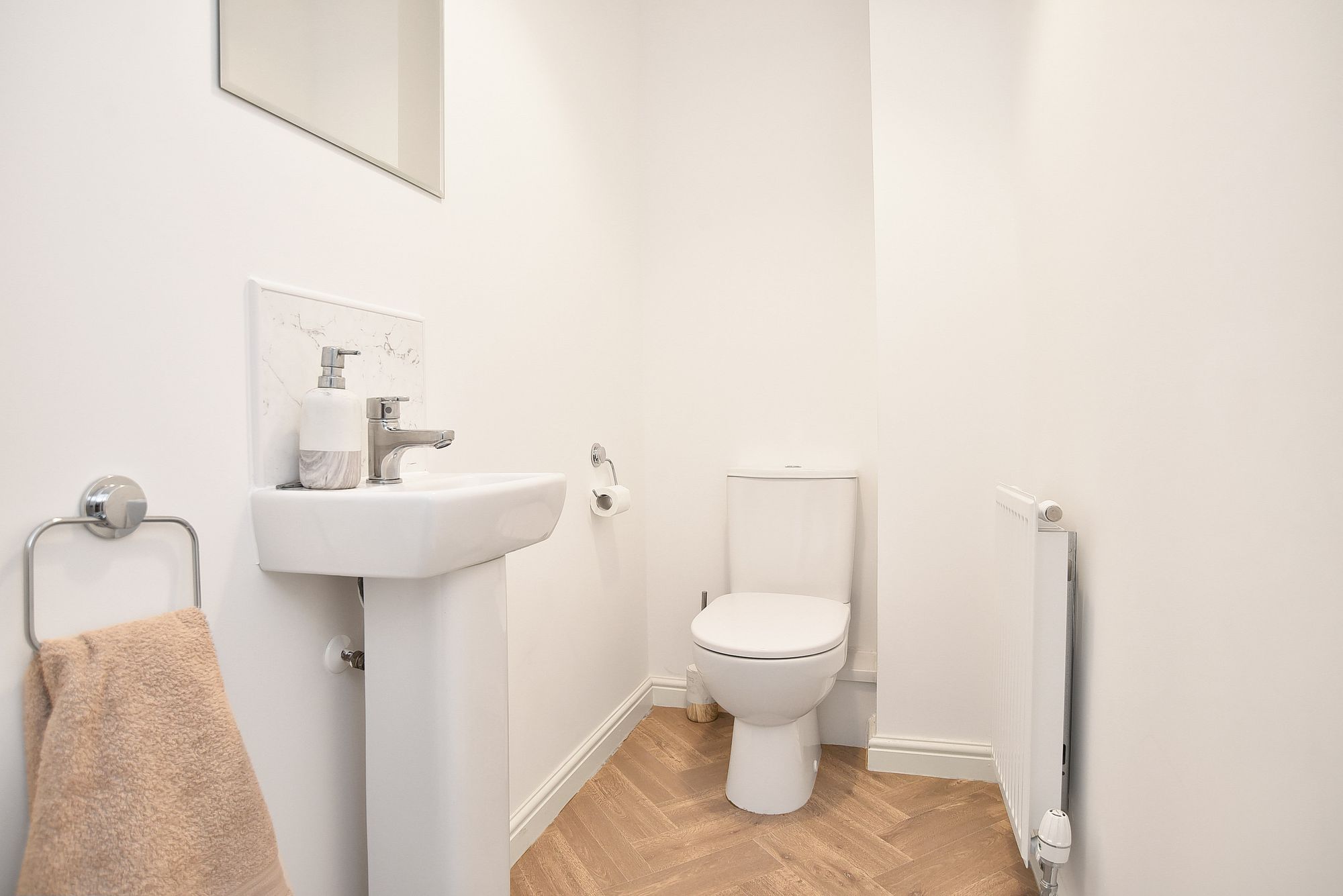 Heron Place, Knaresborough, HG5