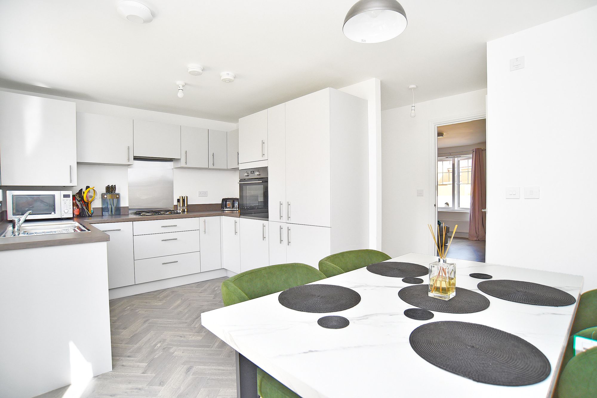 Heron Place, Knaresborough, HG5