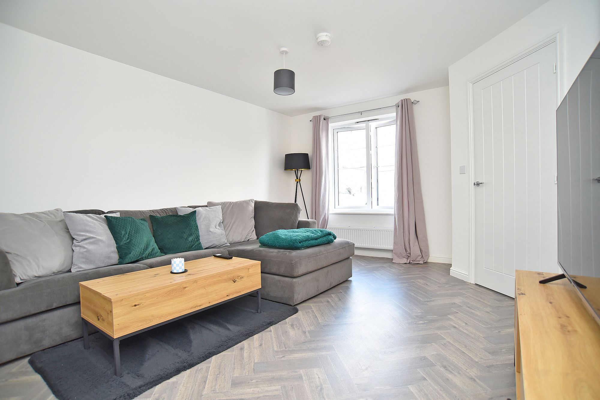 Heron Place, Knaresborough, HG5