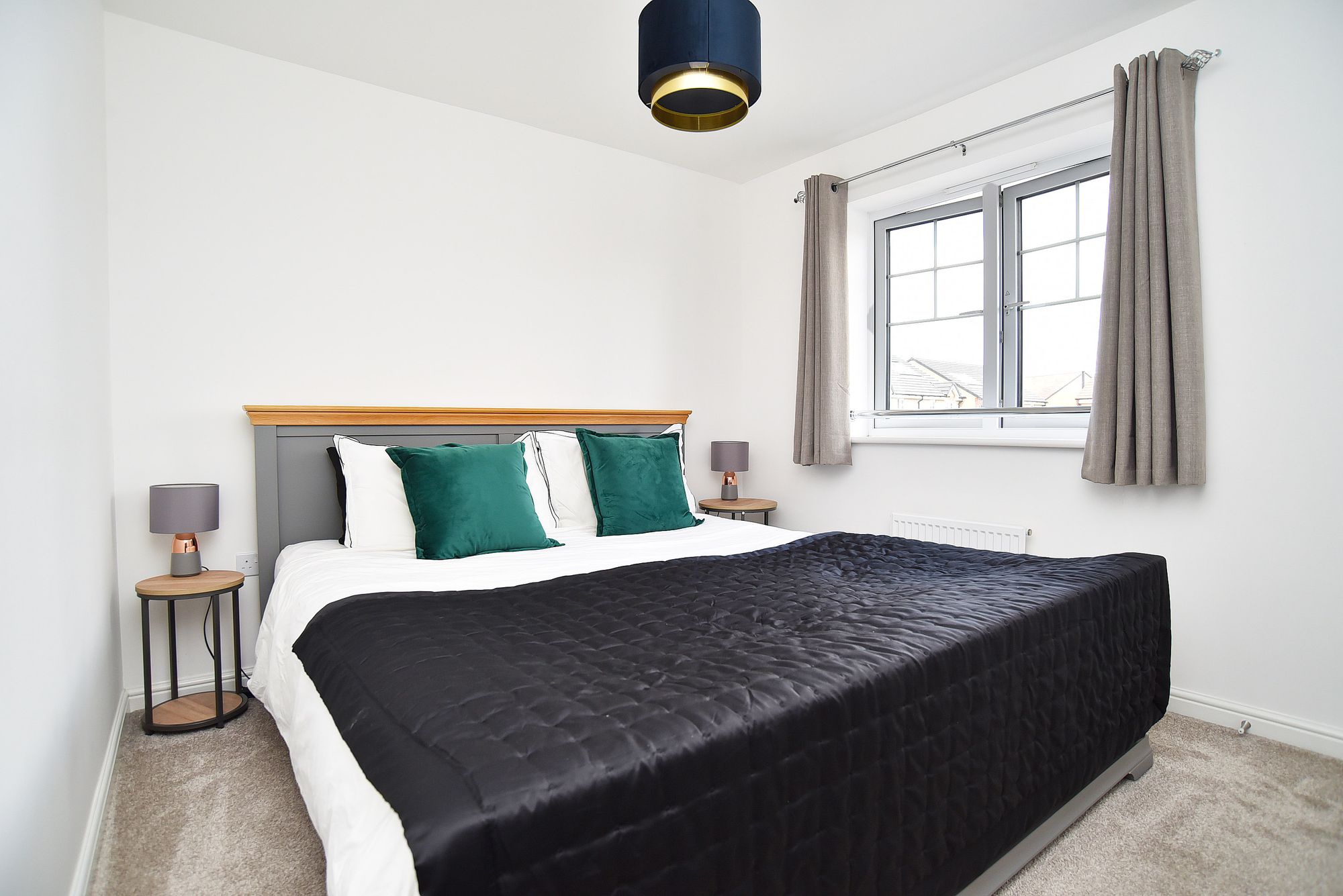 Heron Place, Knaresborough, HG5