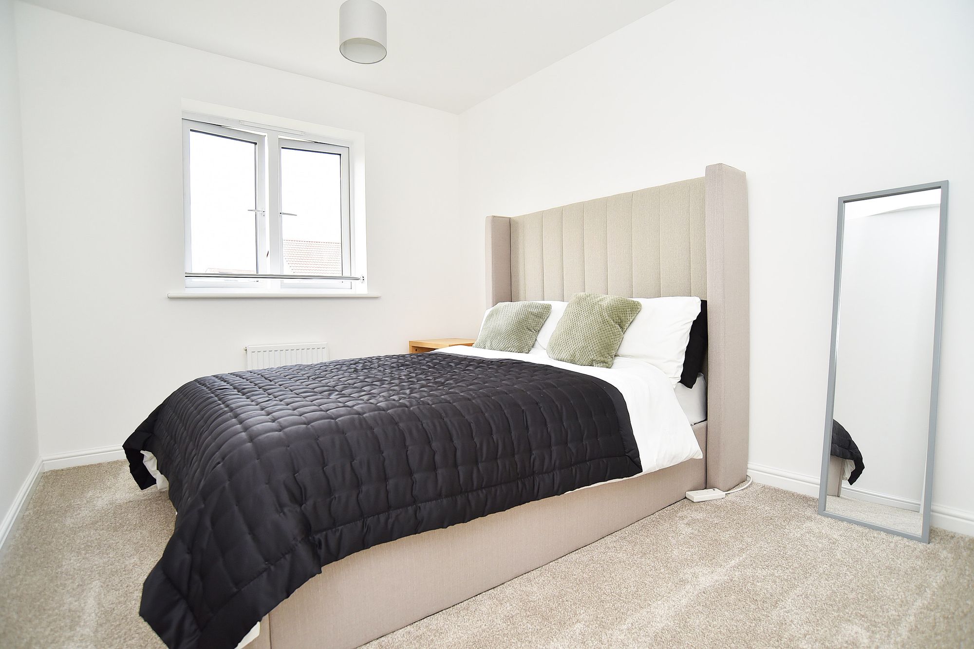 Heron Place, Knaresborough, HG5