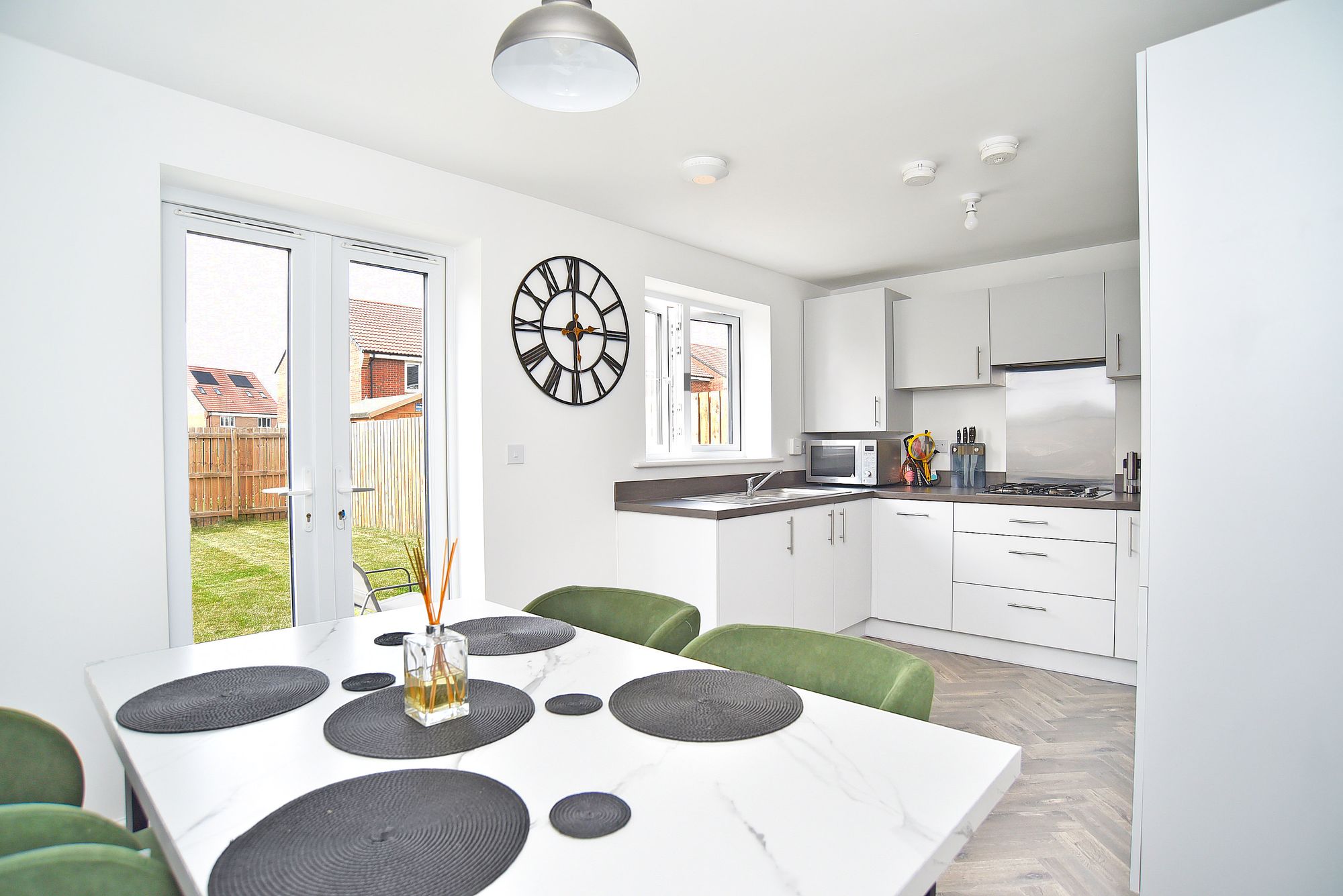 Heron Place, Knaresborough, HG5