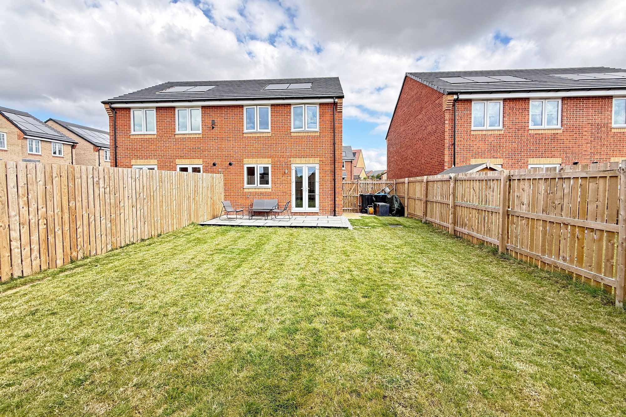 Heron Place, Knaresborough, HG5