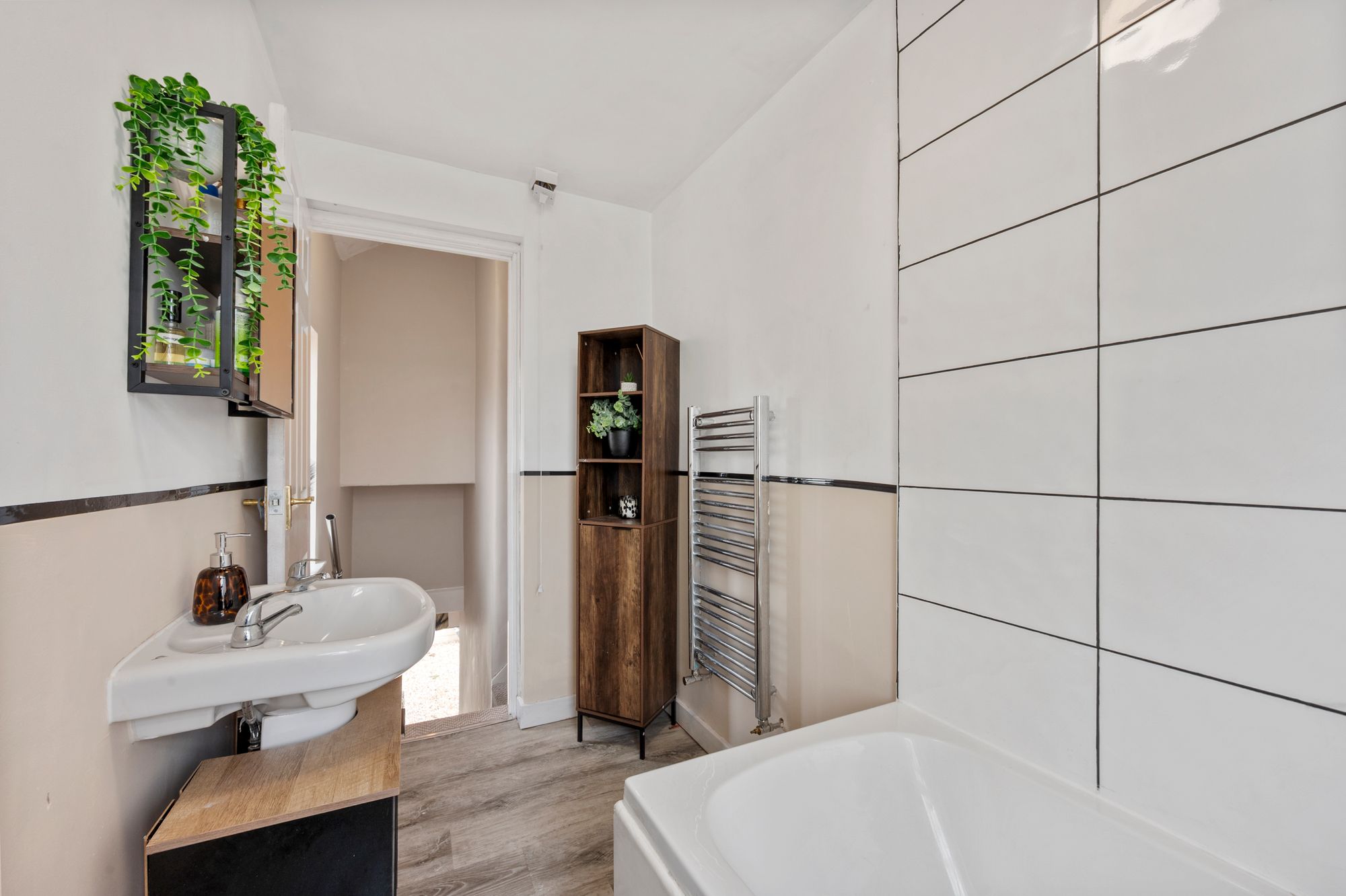 Regent Avenue, Haydock, WA11