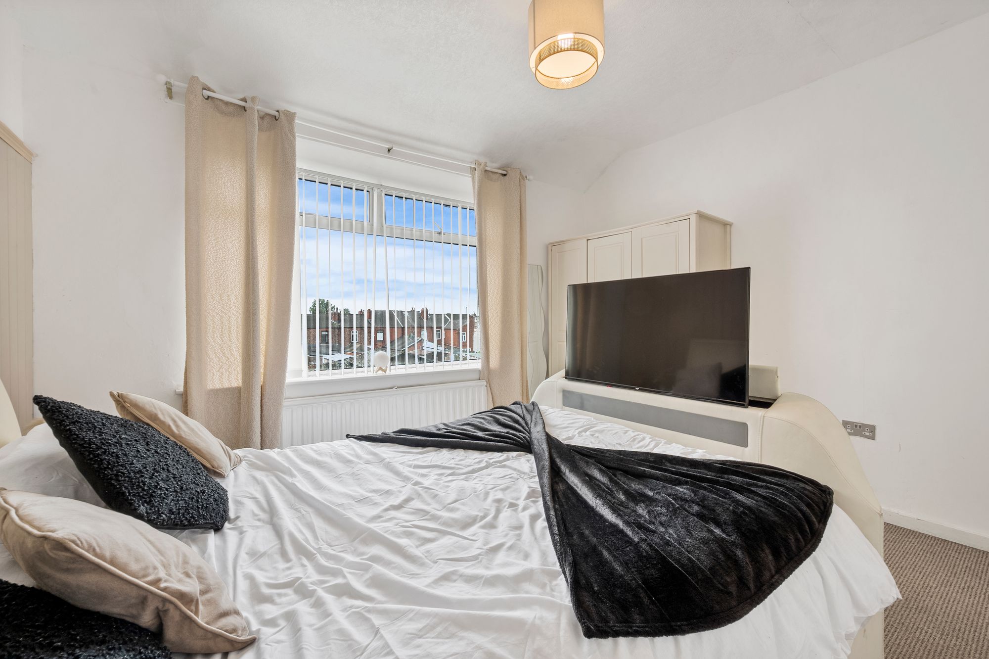 Regent Avenue, Haydock, WA11