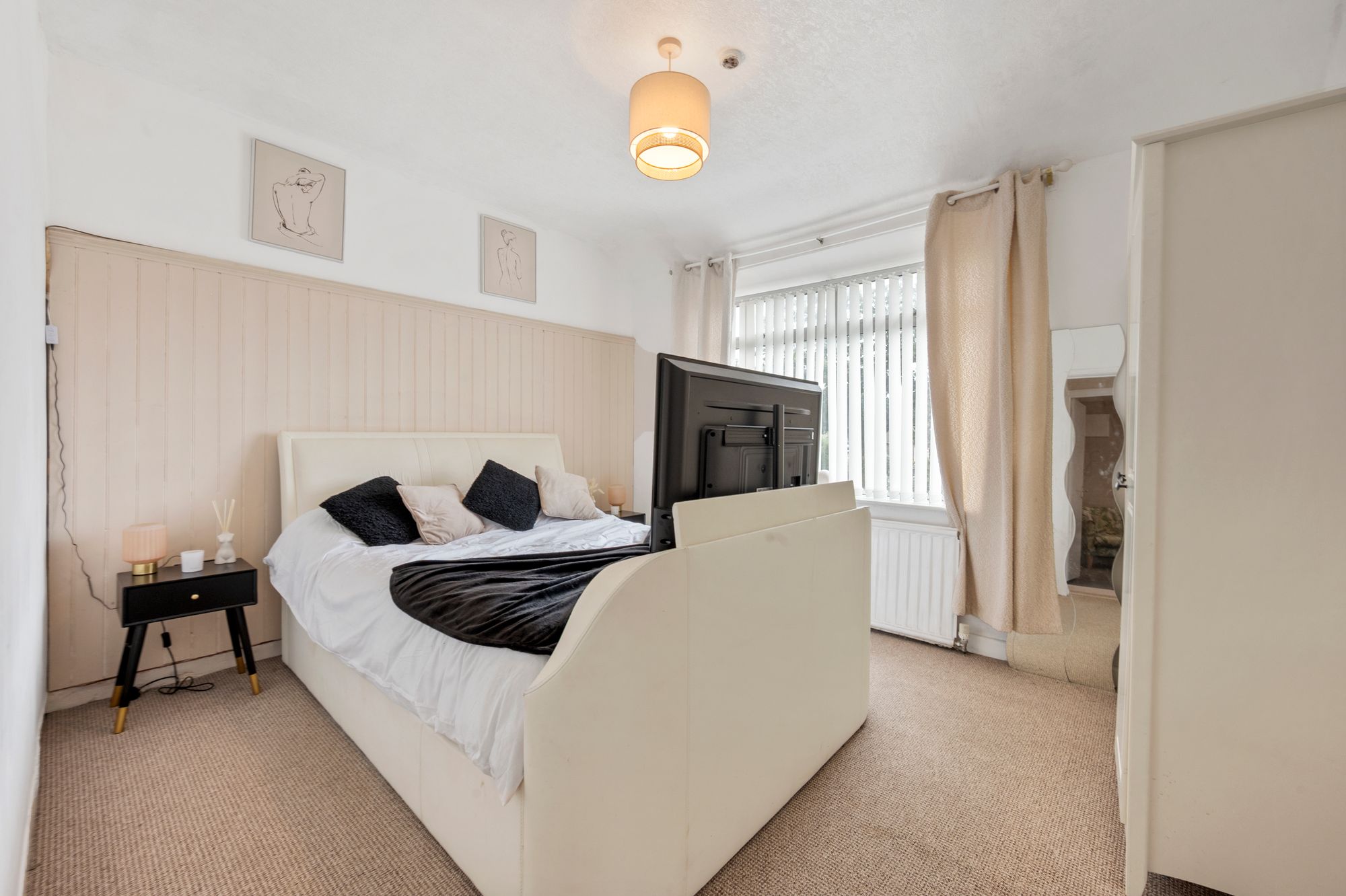 Regent Avenue, Haydock, WA11