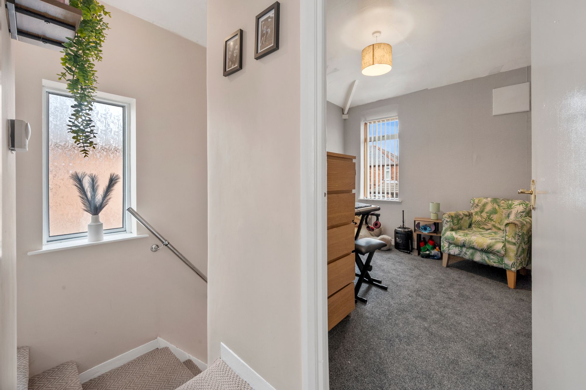 Regent Avenue, Haydock, WA11