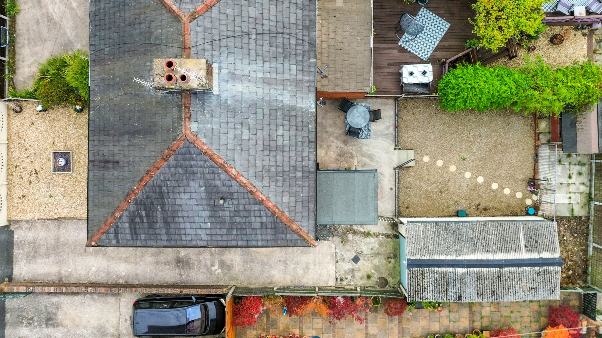 Regent Avenue, Haydock, WA11