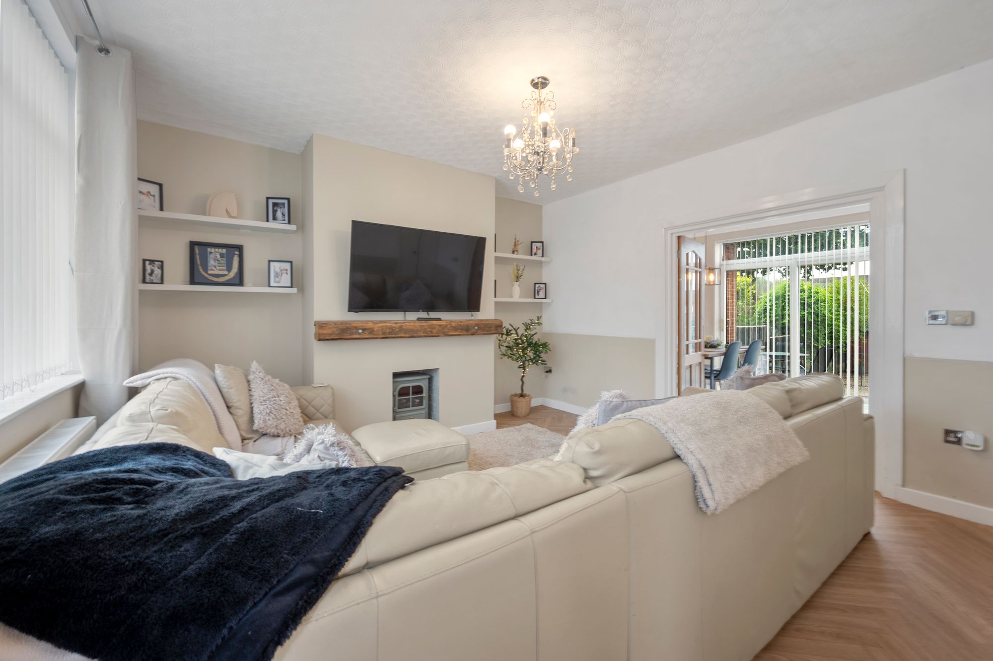 Regent Avenue, Haydock, WA11