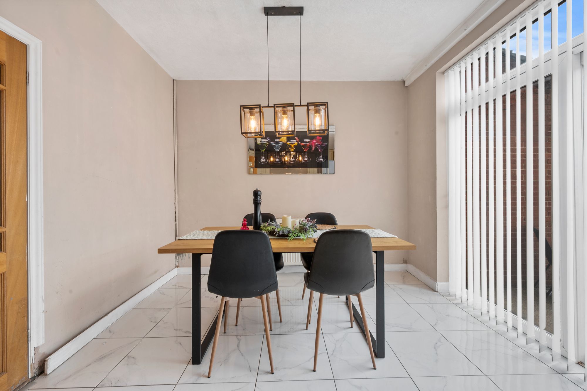 Regent Avenue, Haydock, WA11