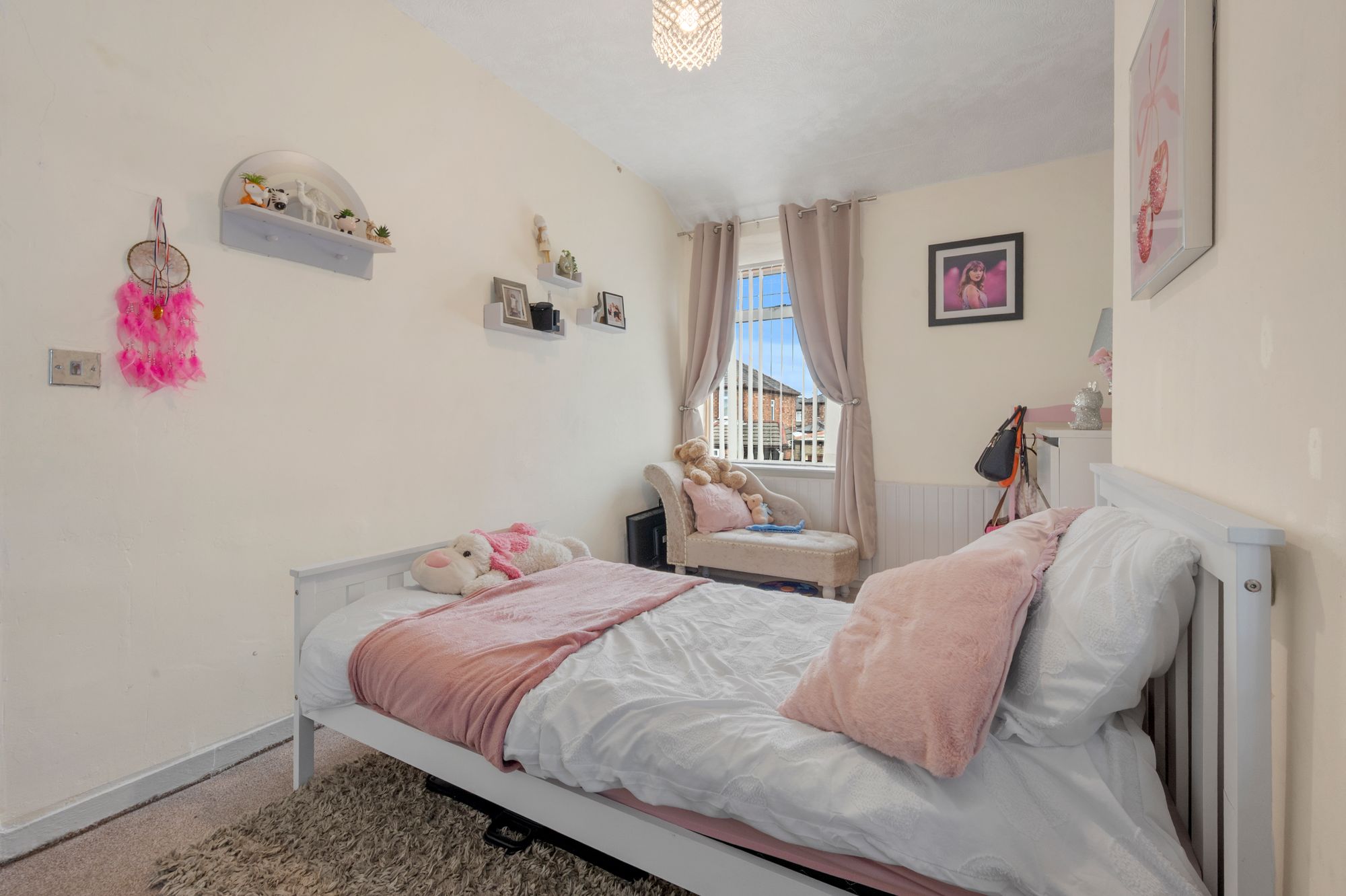 Regent Avenue, Haydock, WA11