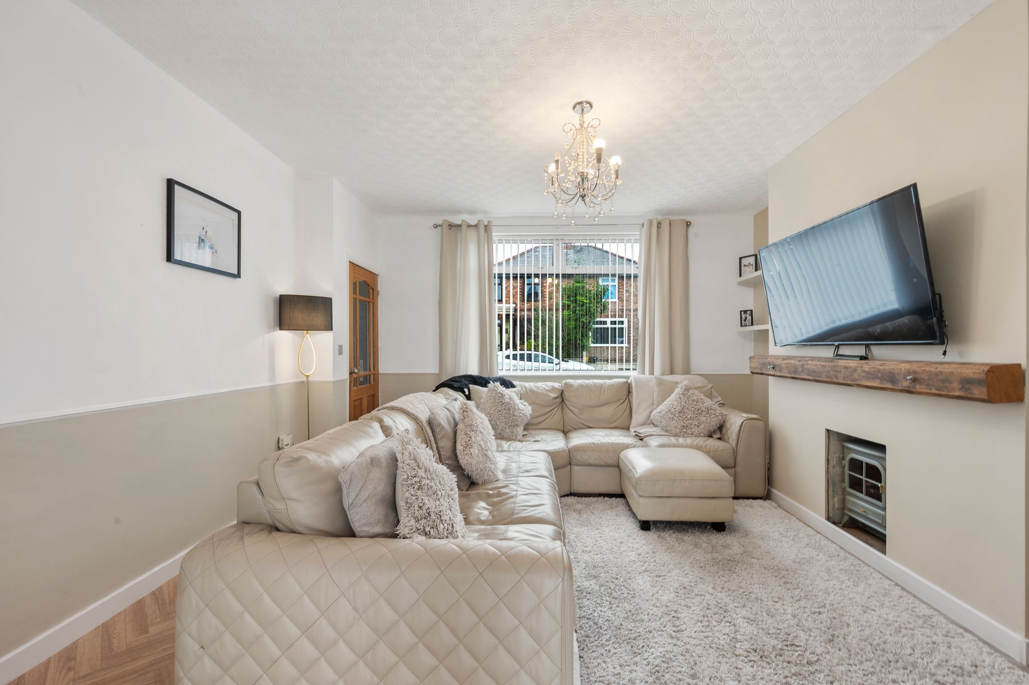 Regent Avenue, Haydock, WA11