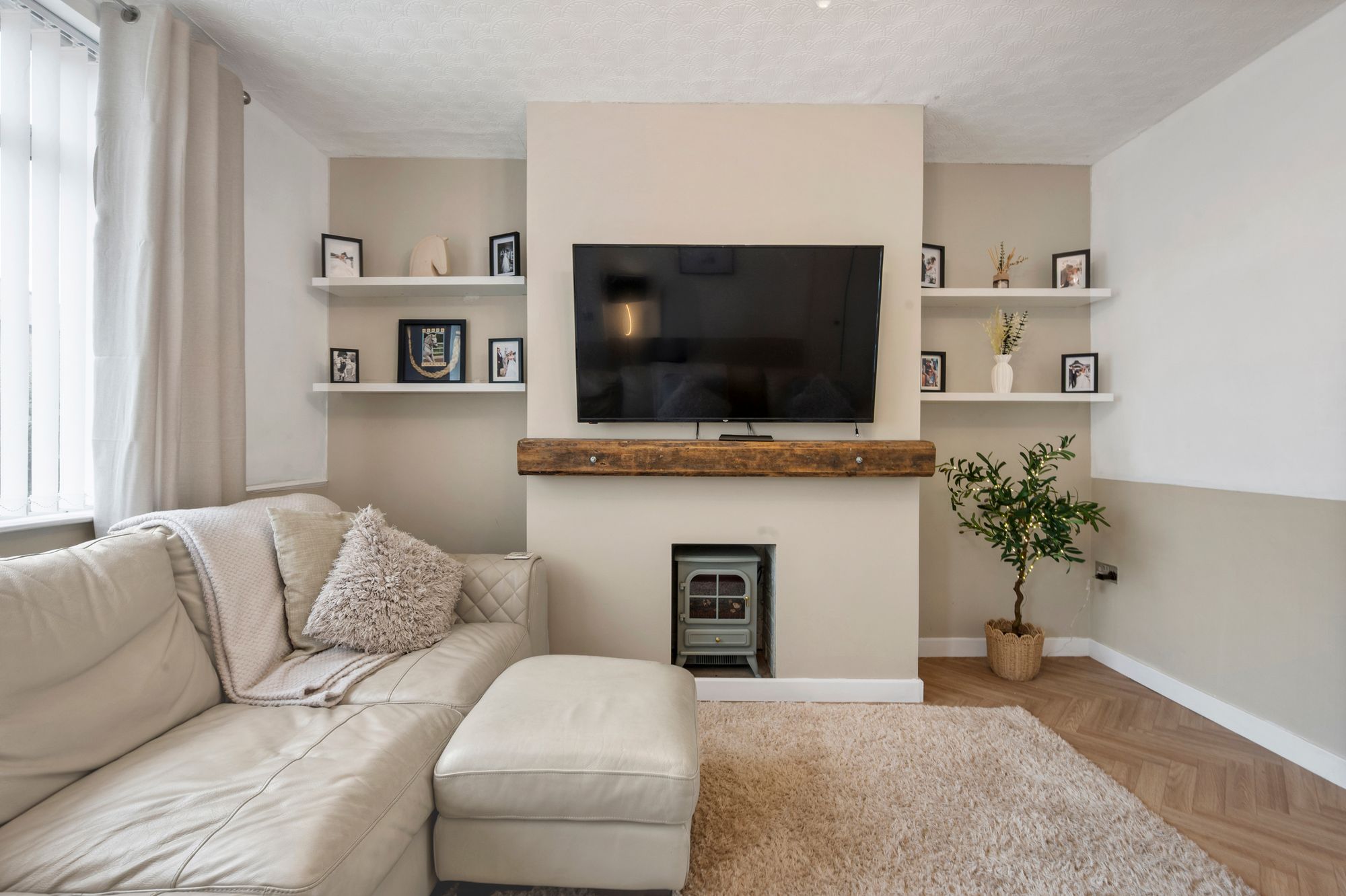 Regent Avenue, Haydock, WA11