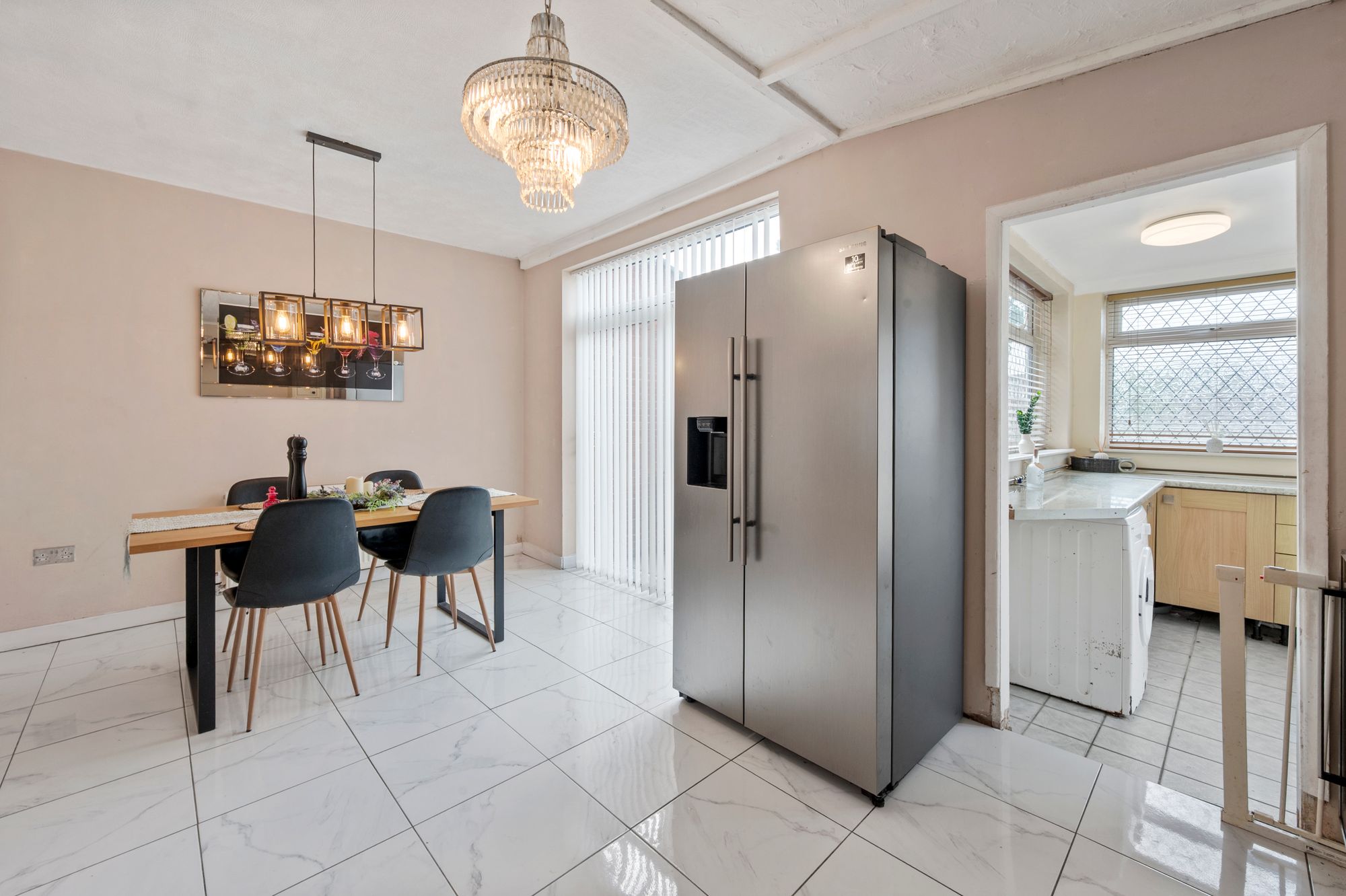 Regent Avenue, Haydock, WA11