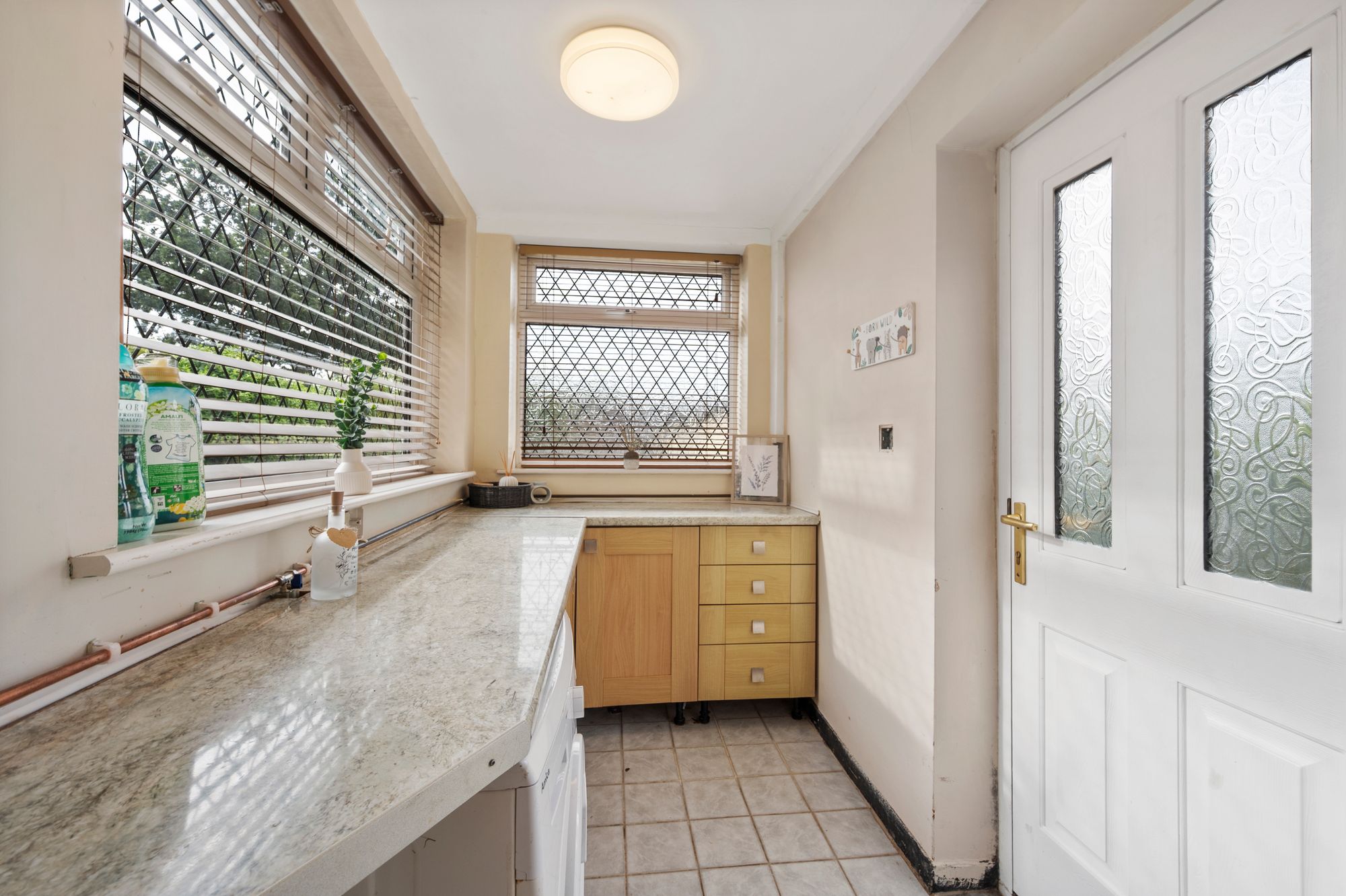 Regent Avenue, Haydock, WA11