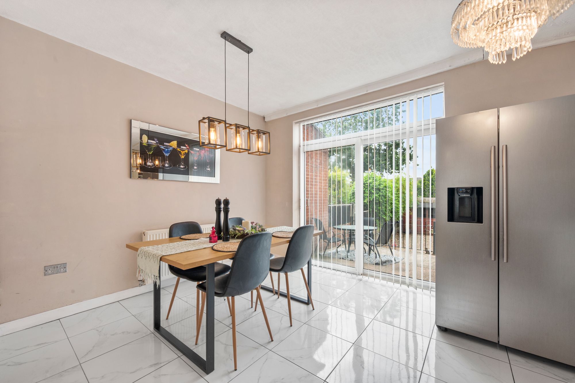 Regent Avenue, Haydock, WA11