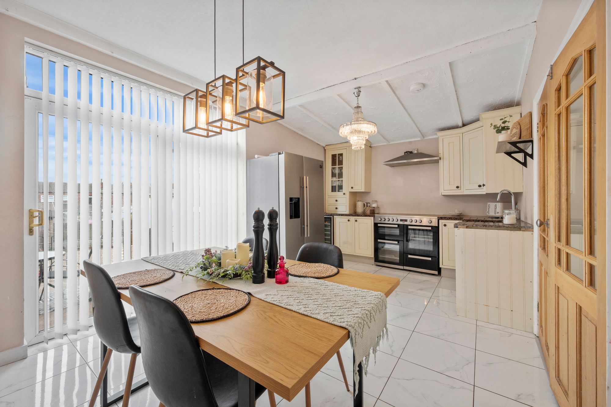 Regent Avenue, Haydock, WA11