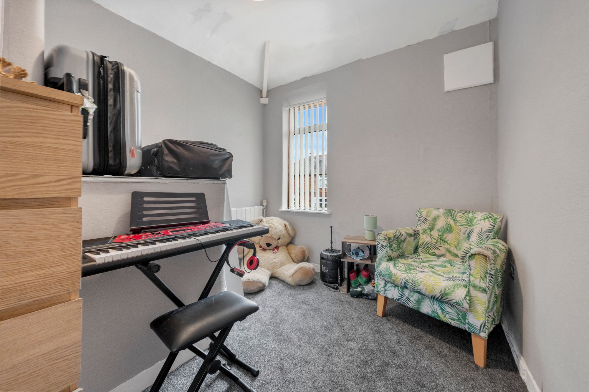 Regent Avenue, Haydock, WA11
