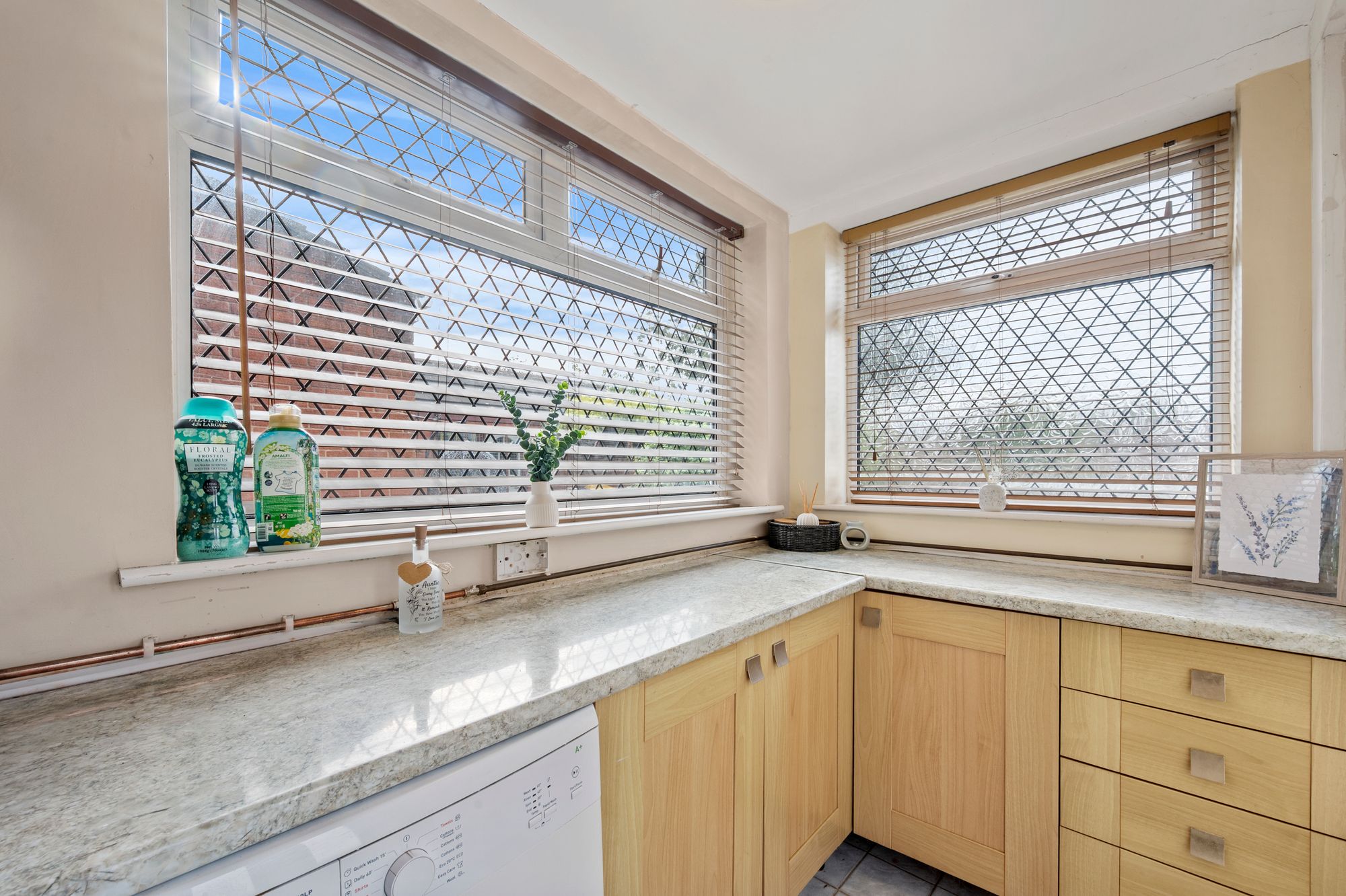 Regent Avenue, Haydock, WA11