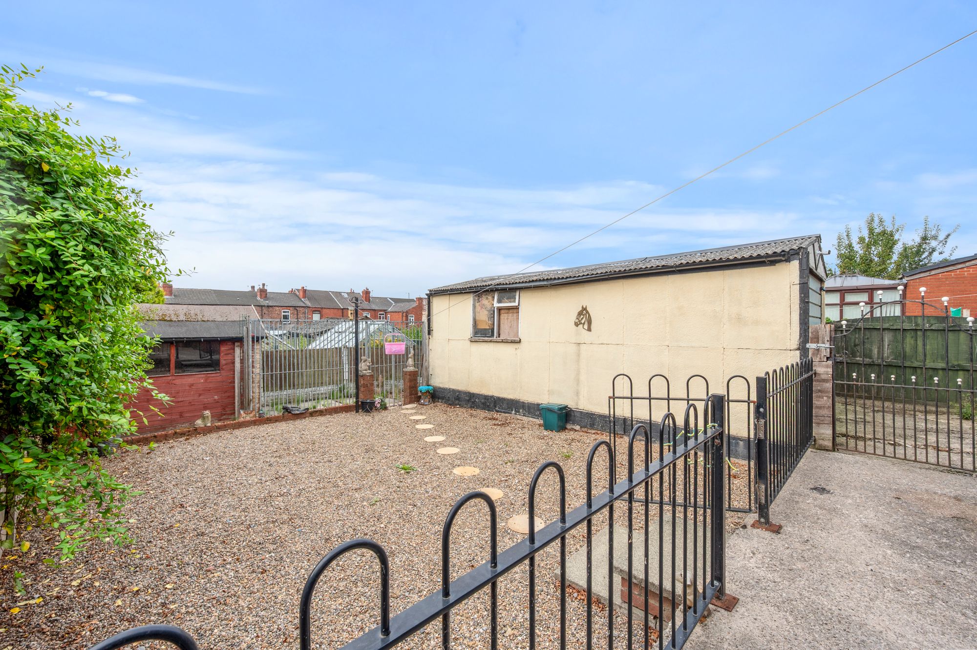 Regent Avenue, Haydock, WA11