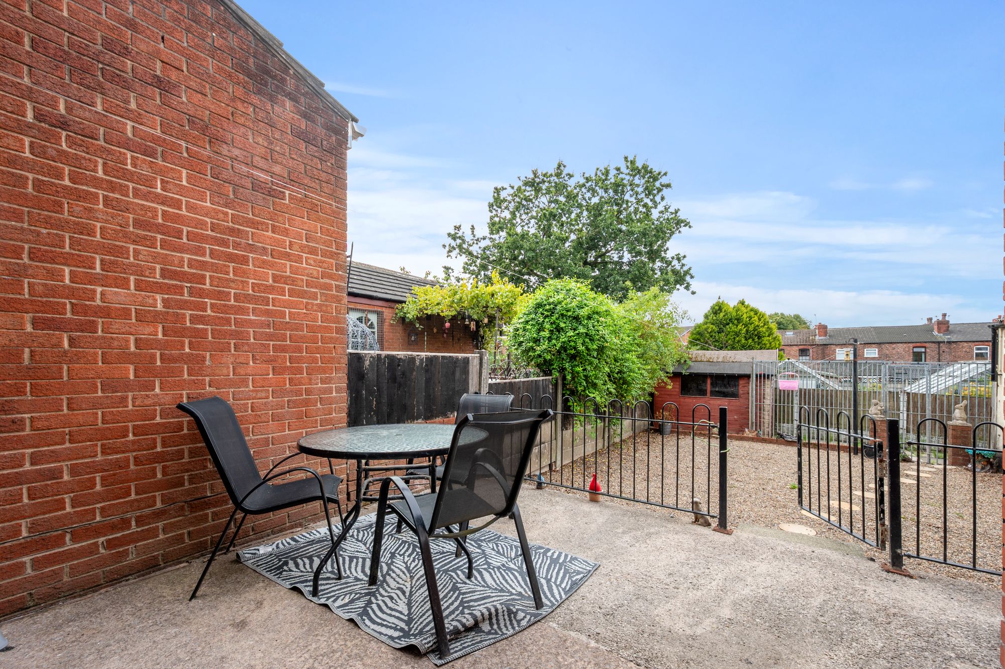 Regent Avenue, Haydock, WA11