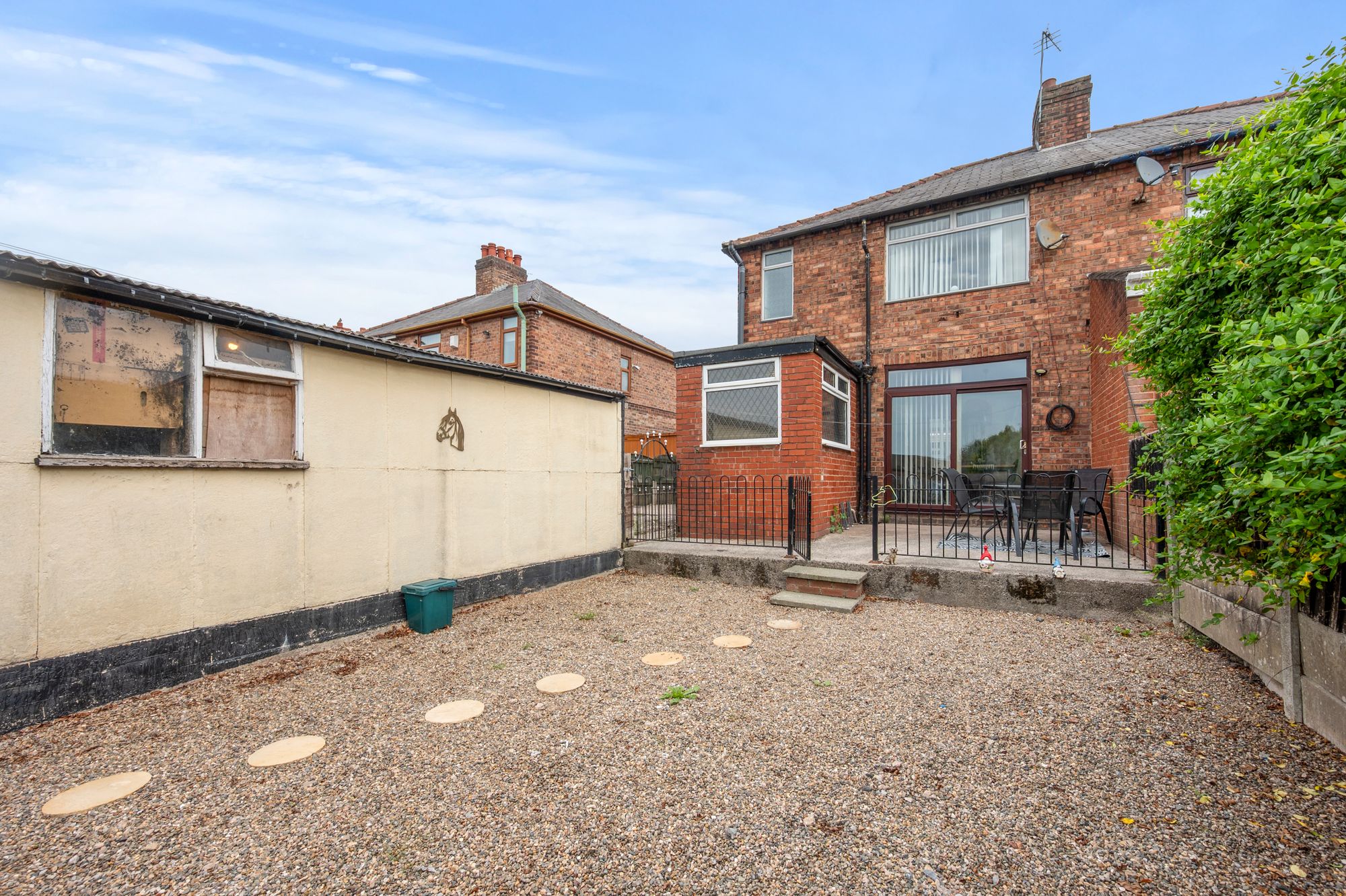 Regent Avenue, Haydock, WA11