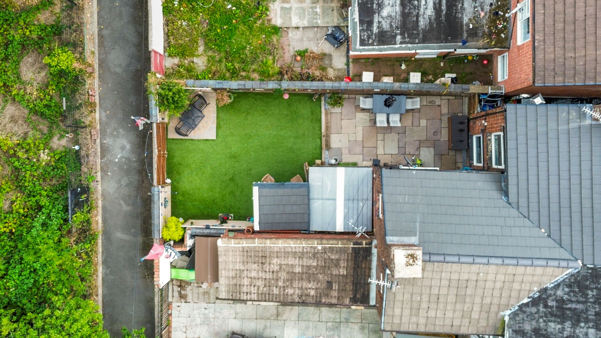Clipsley Lane, Haydock, WA11