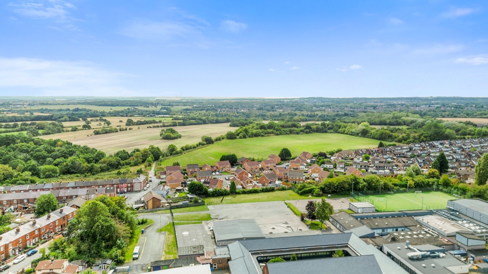 Clipsley Lane, Haydock, WA11