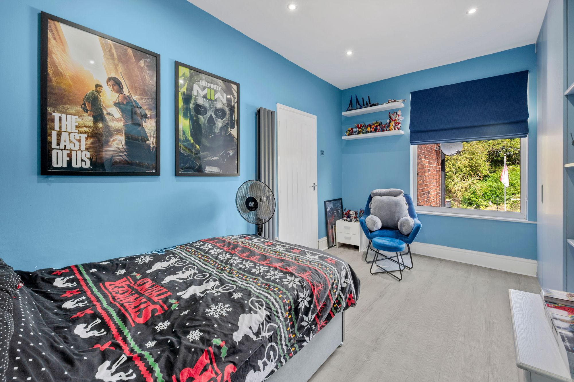 Clipsley Lane, Haydock, WA11