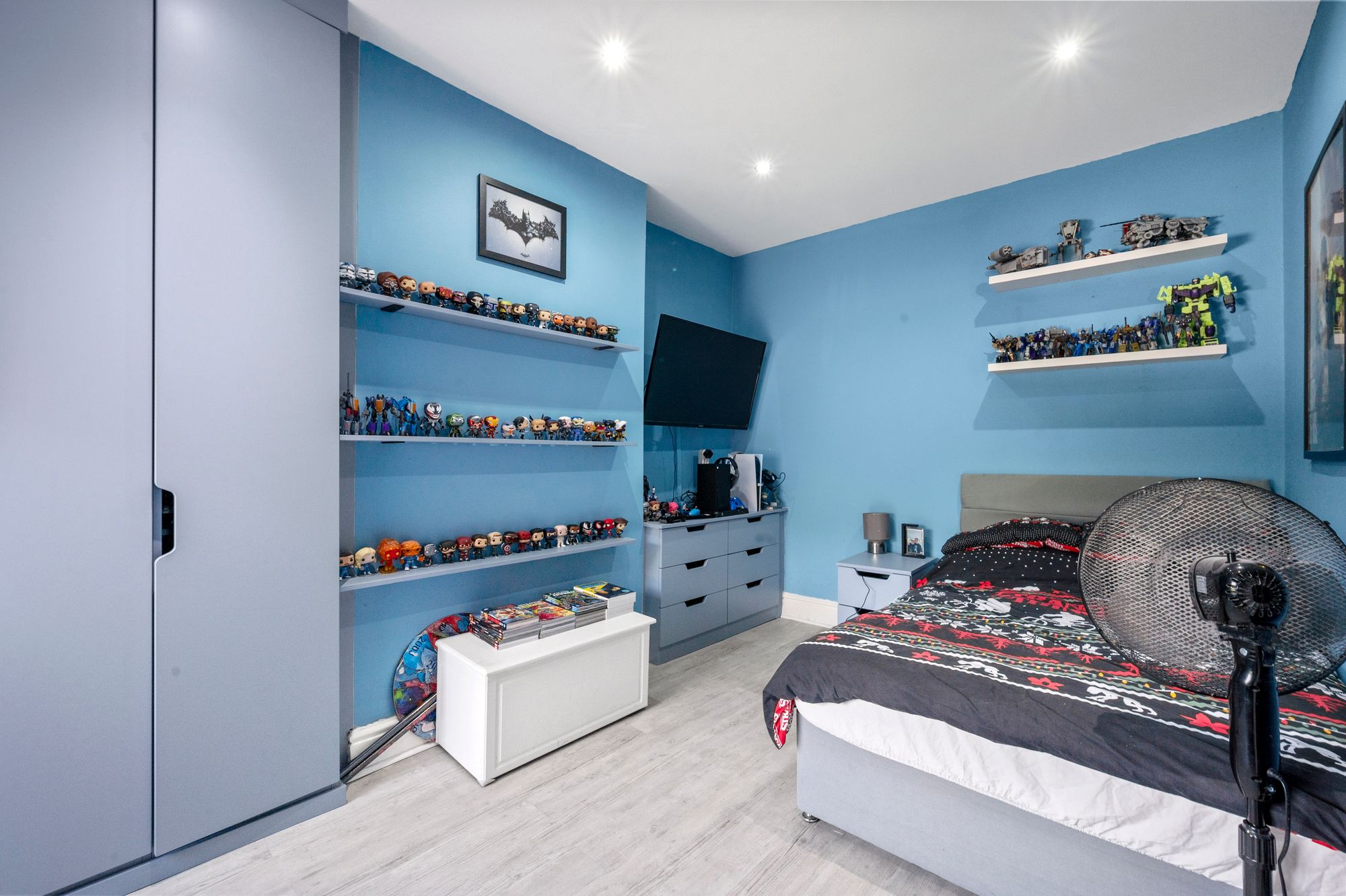 Clipsley Lane, Haydock, WA11