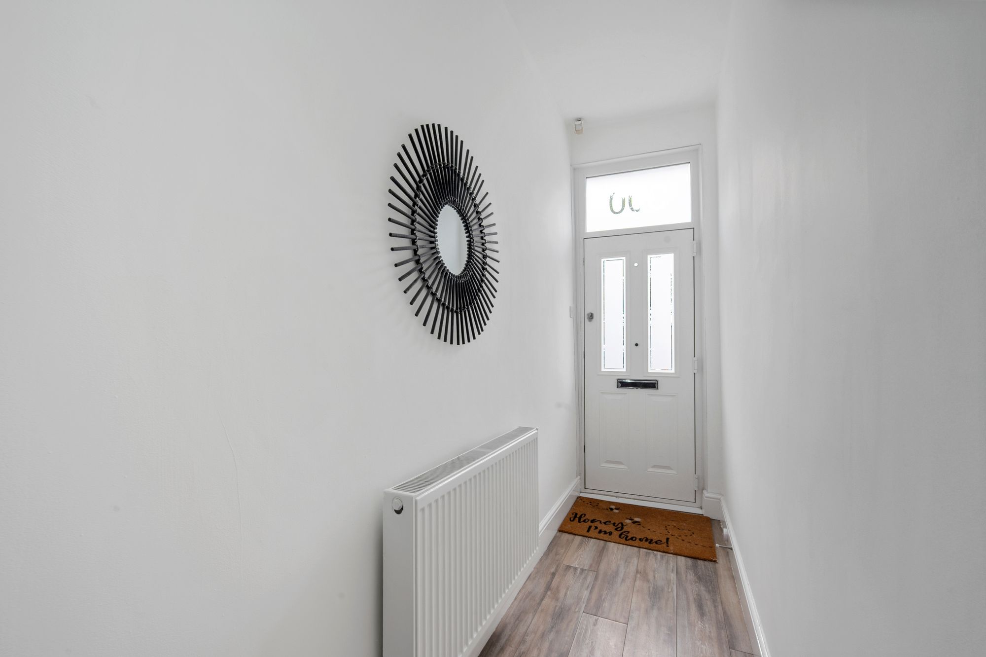 Clipsley Lane, Haydock, WA11